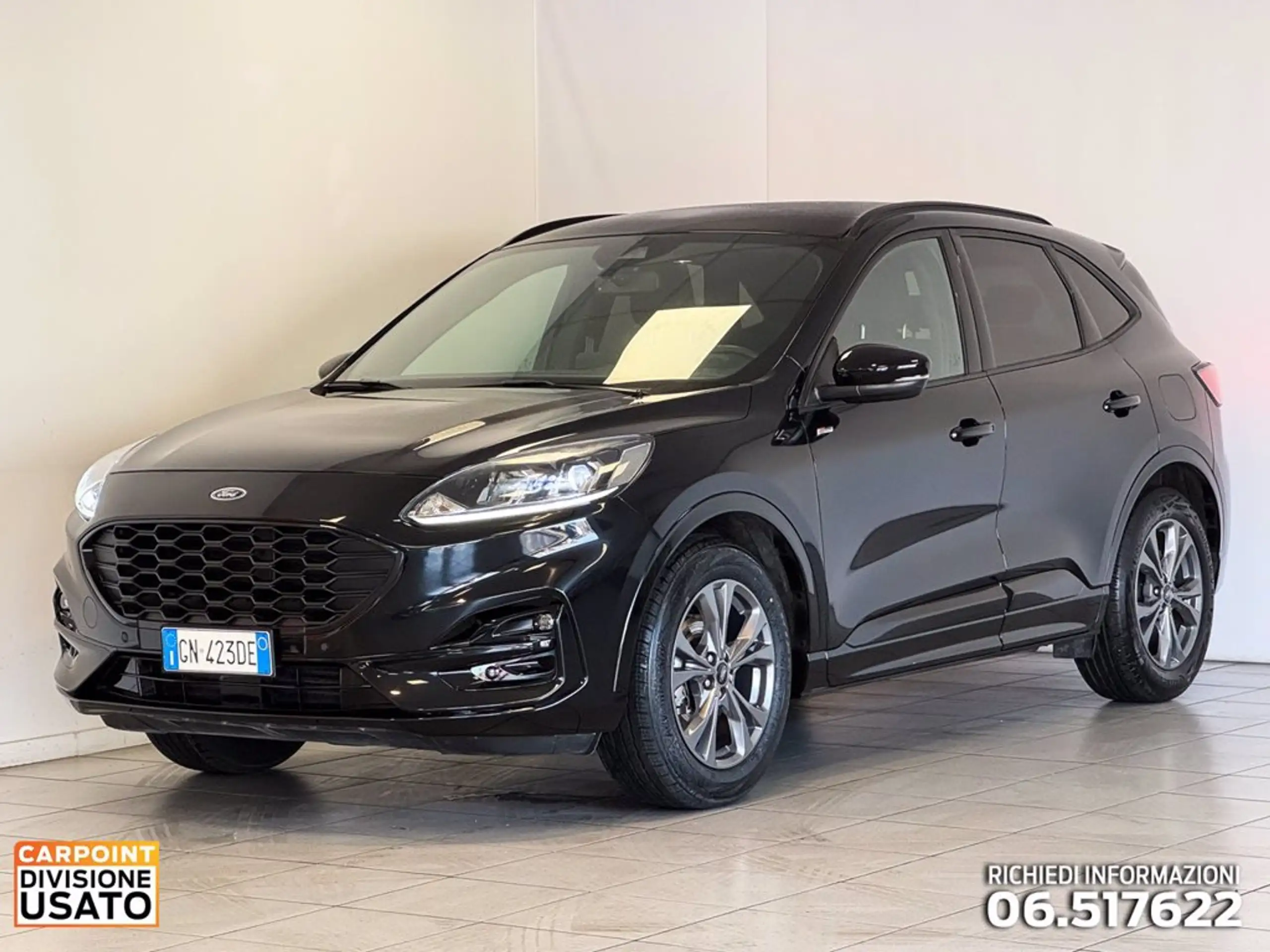 Ford - Kuga