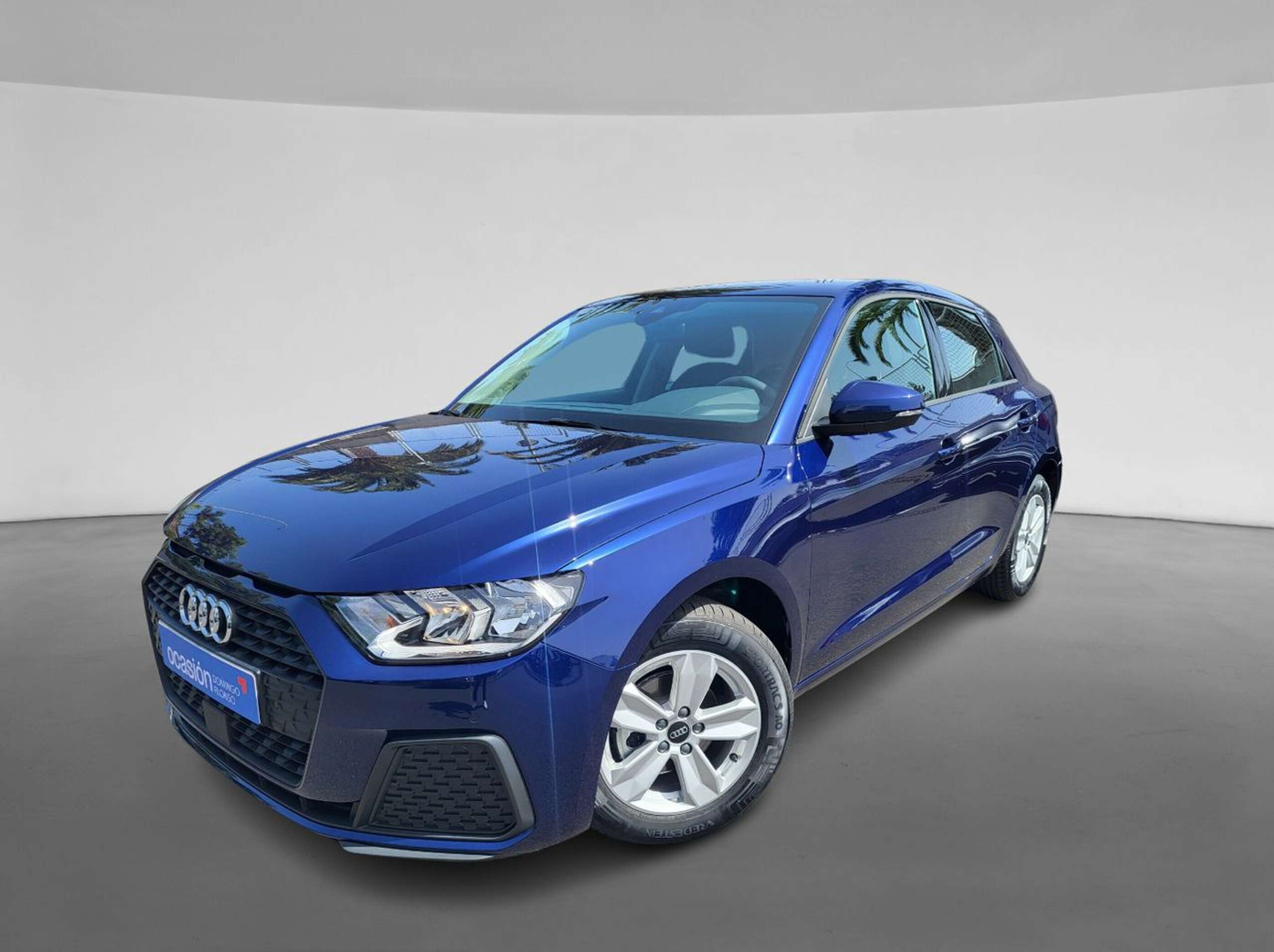 Audi - A1