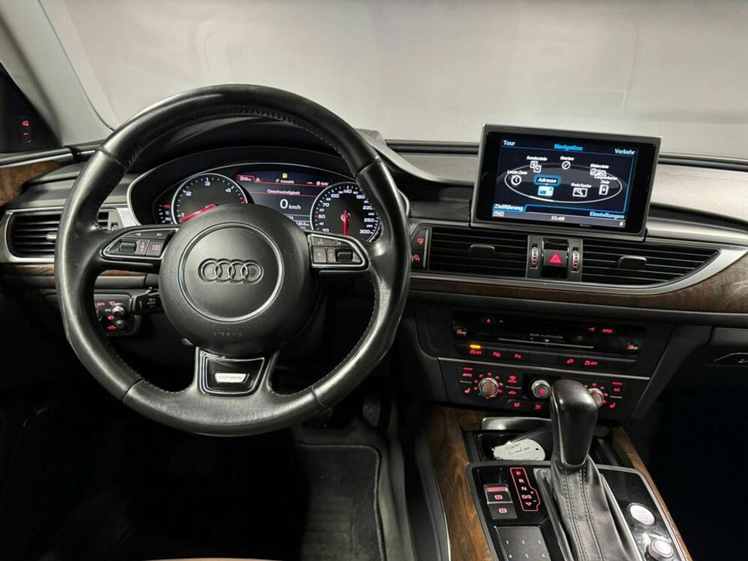 Audi - A6 allroad