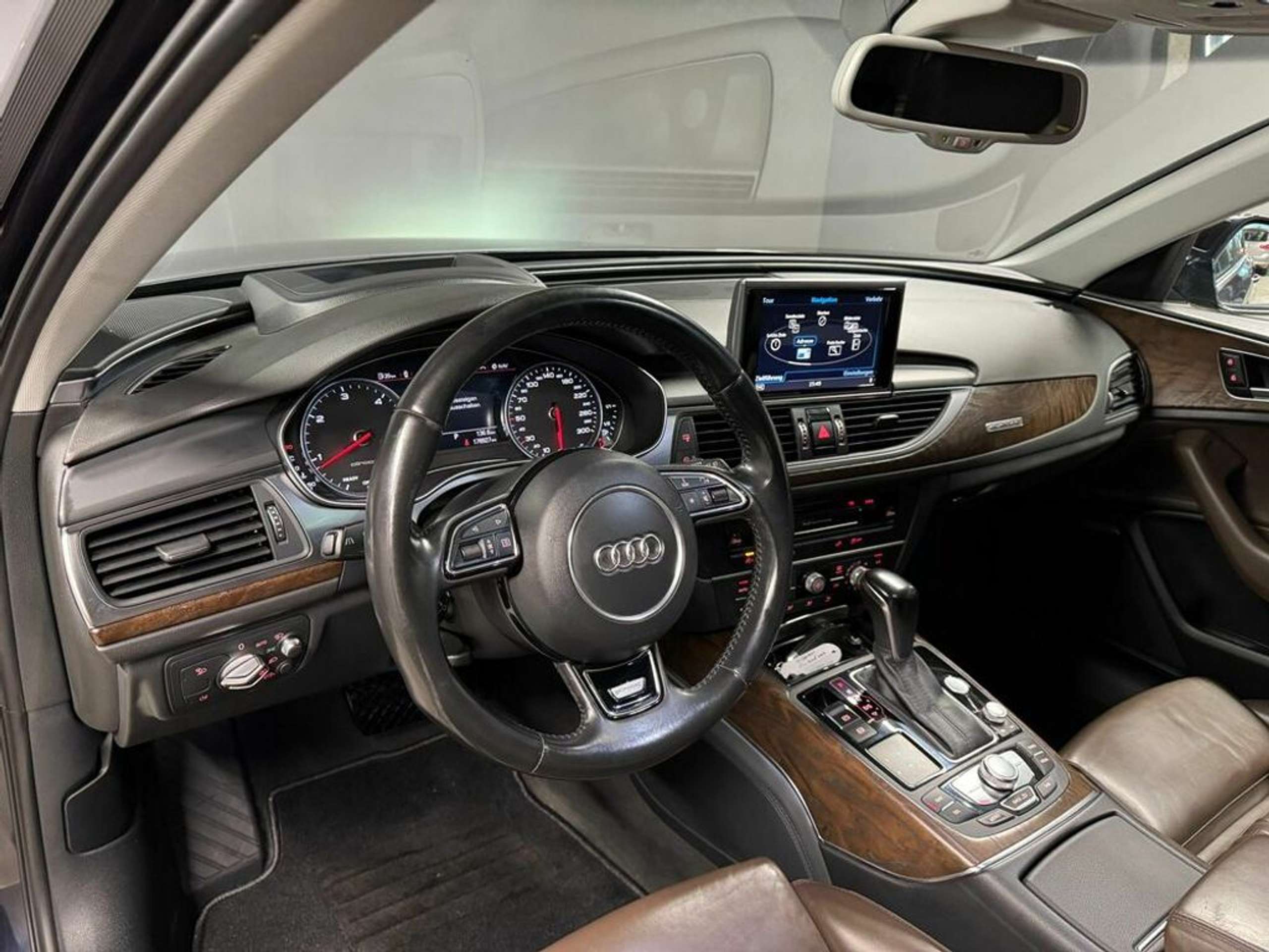 Audi - A6 allroad