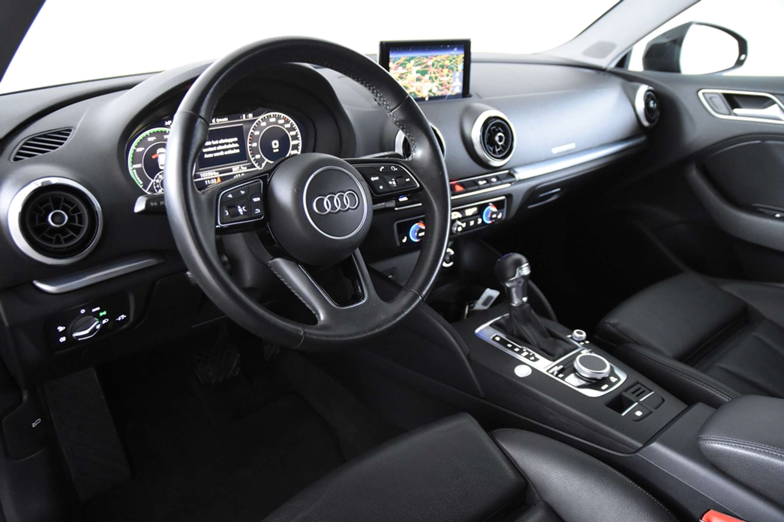 Audi - A3