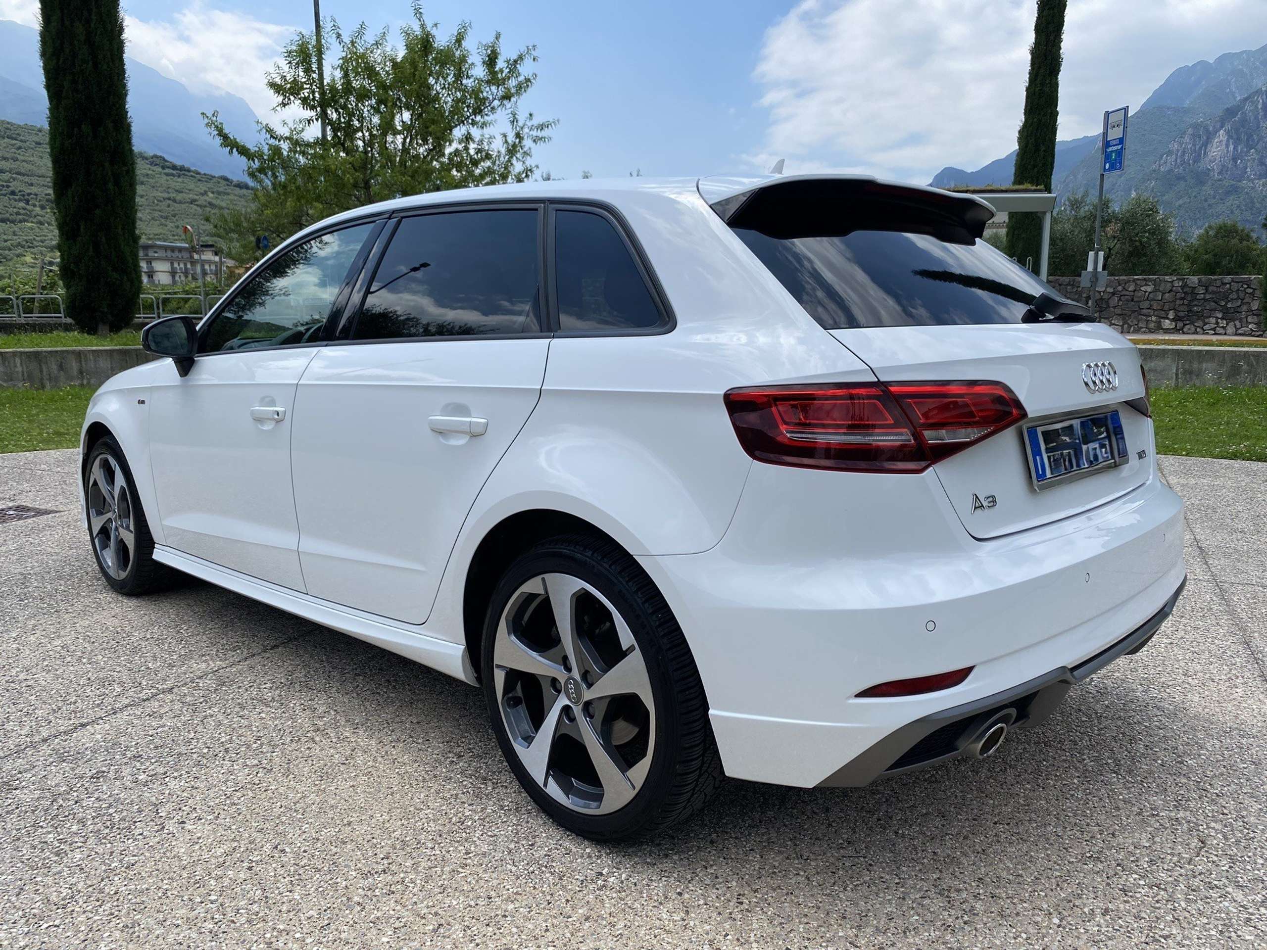 Audi - A3