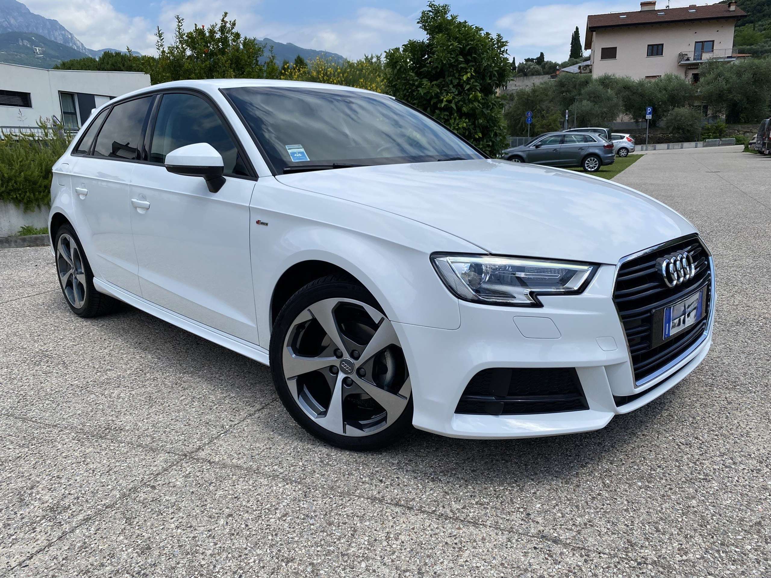 Audi - A3