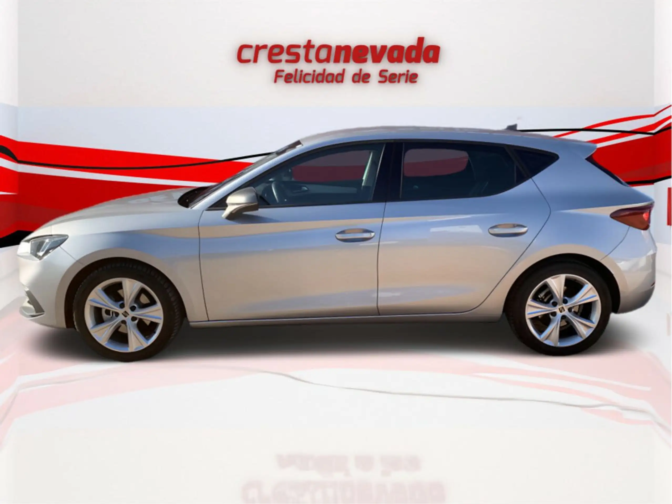 SEAT - Leon