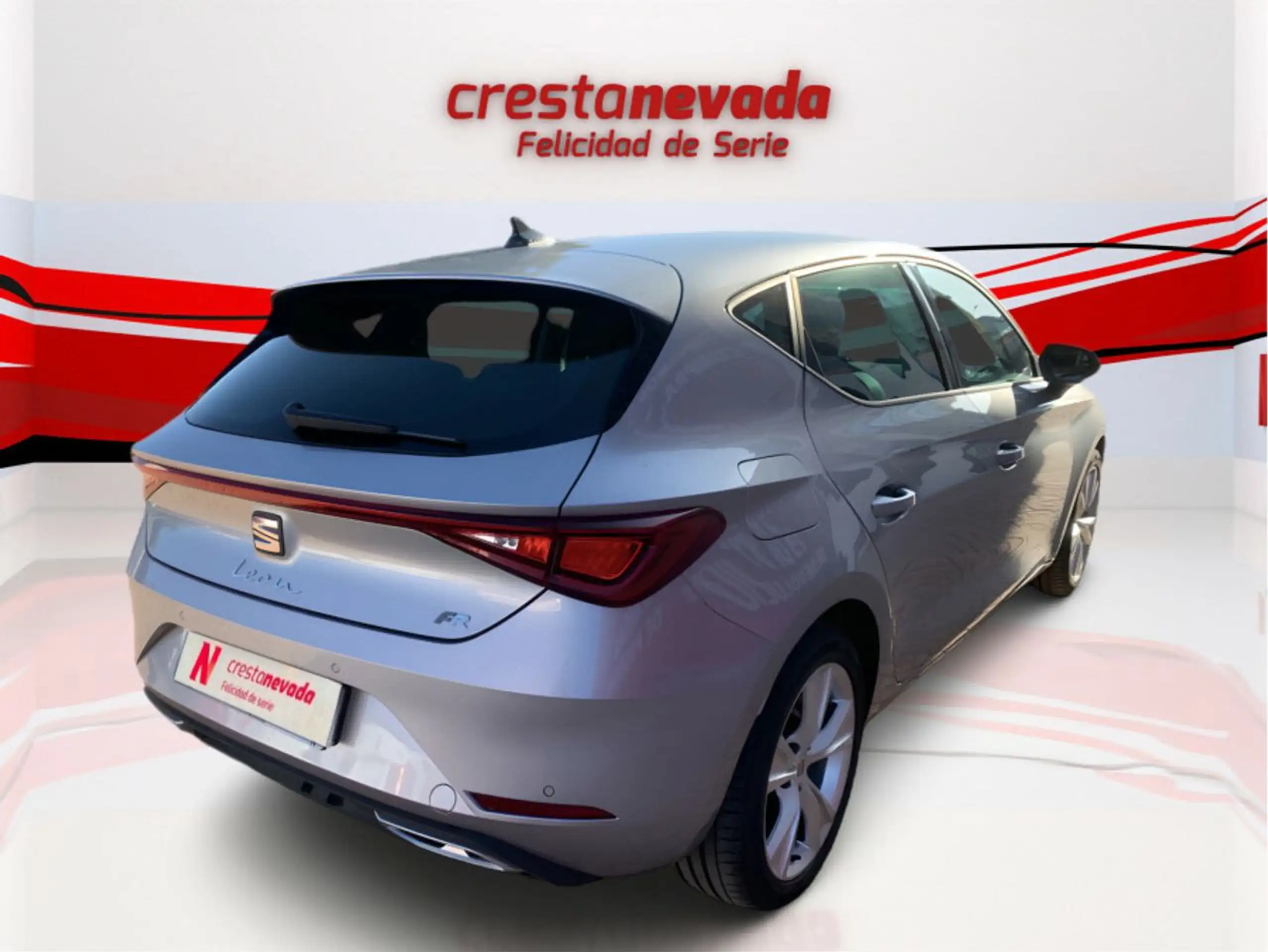 SEAT - Leon