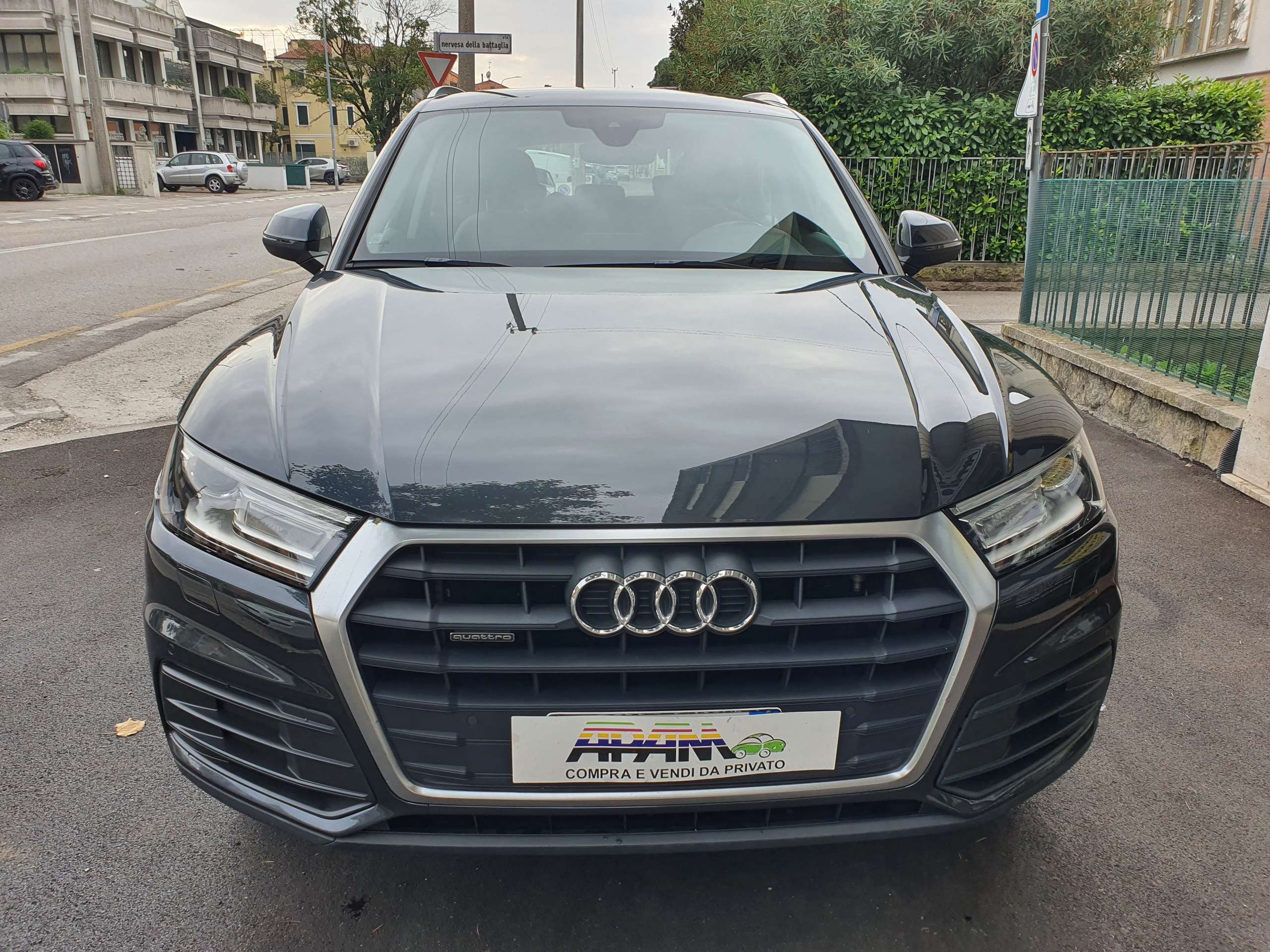 Audi - Q5