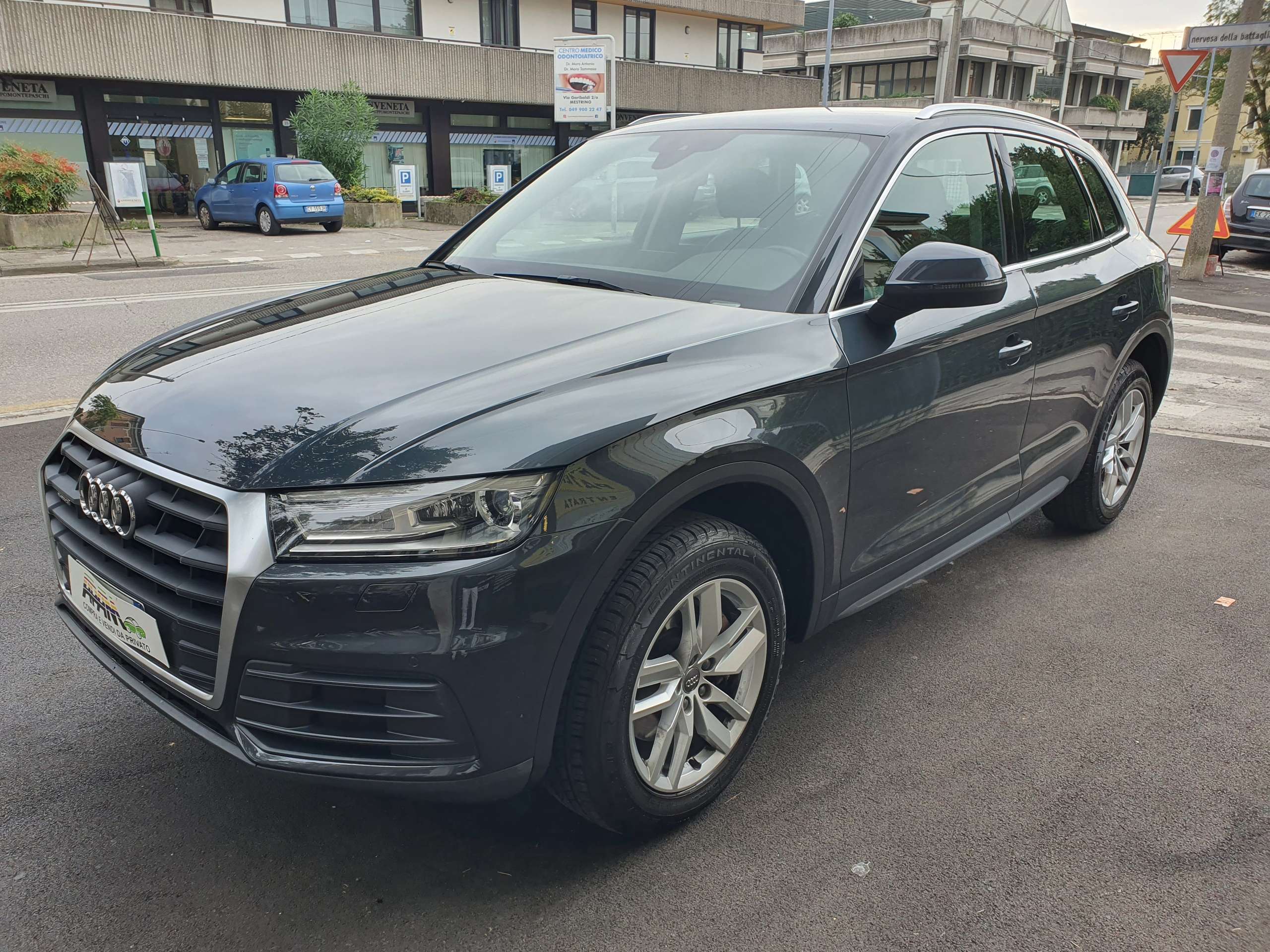 Audi - Q5