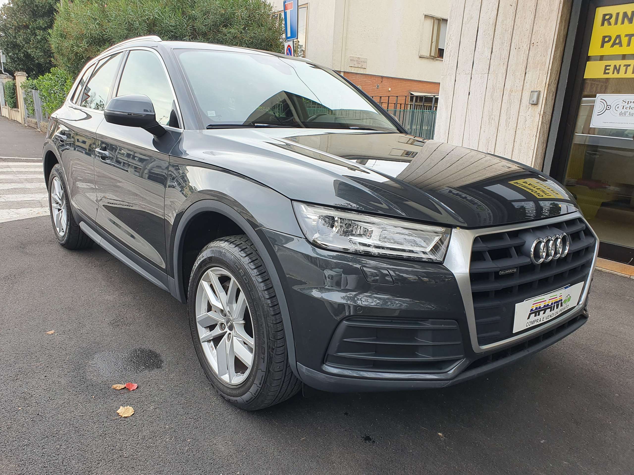 Audi - Q5