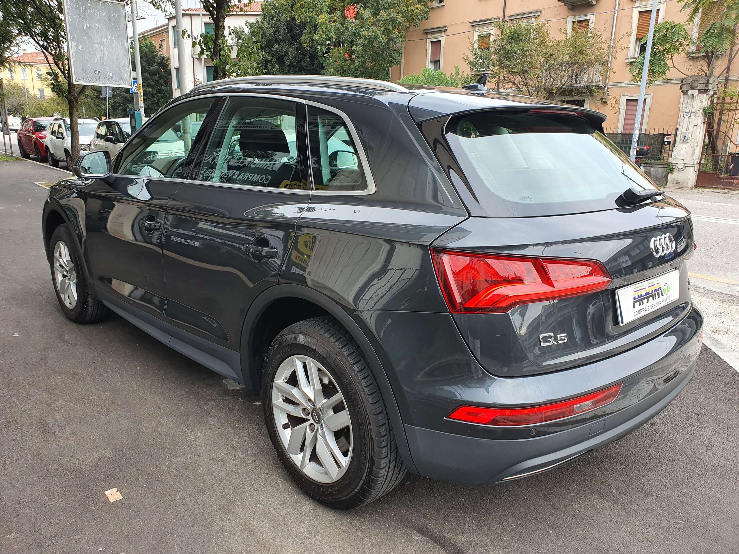 Audi - Q5