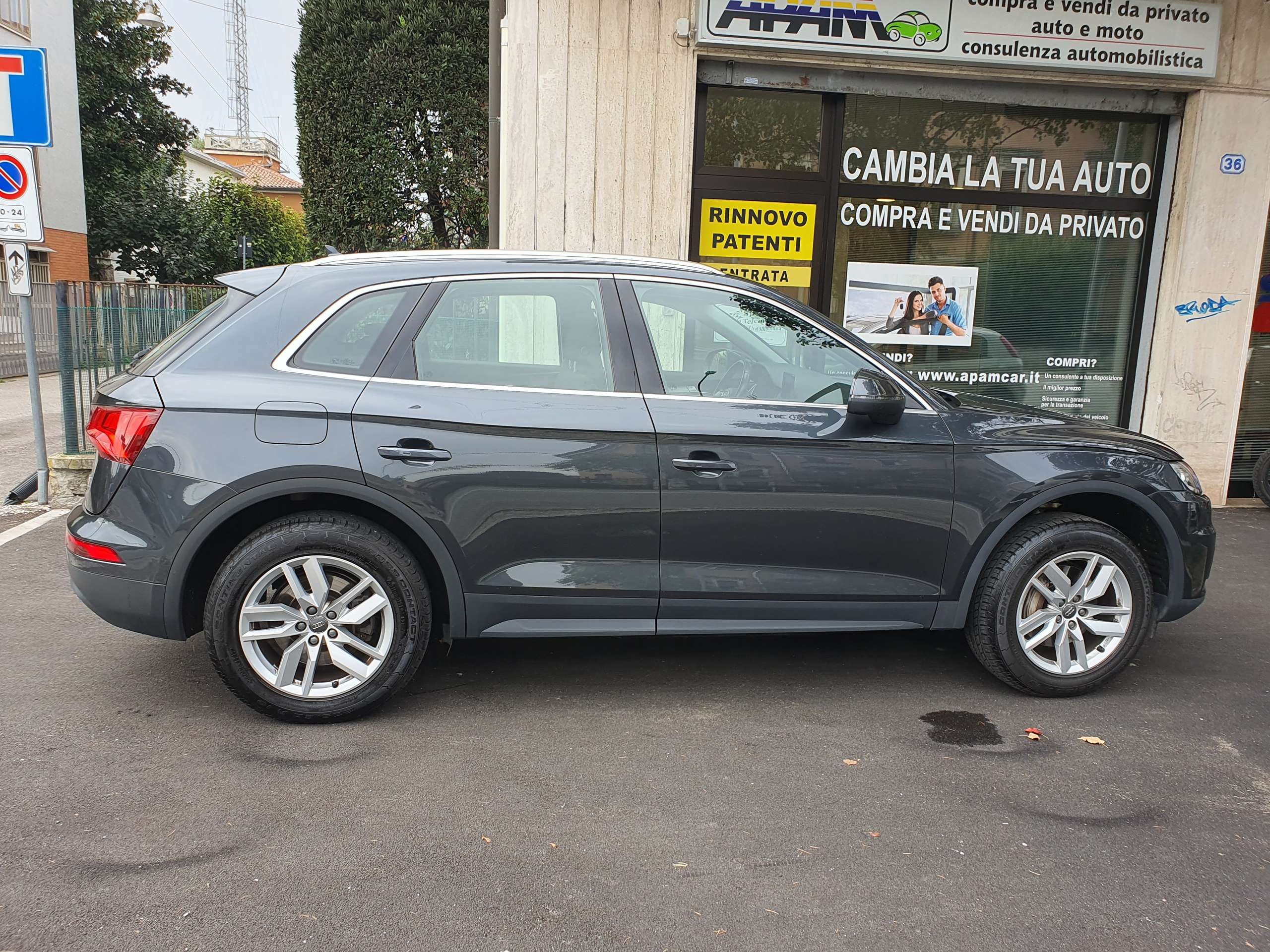 Audi - Q5