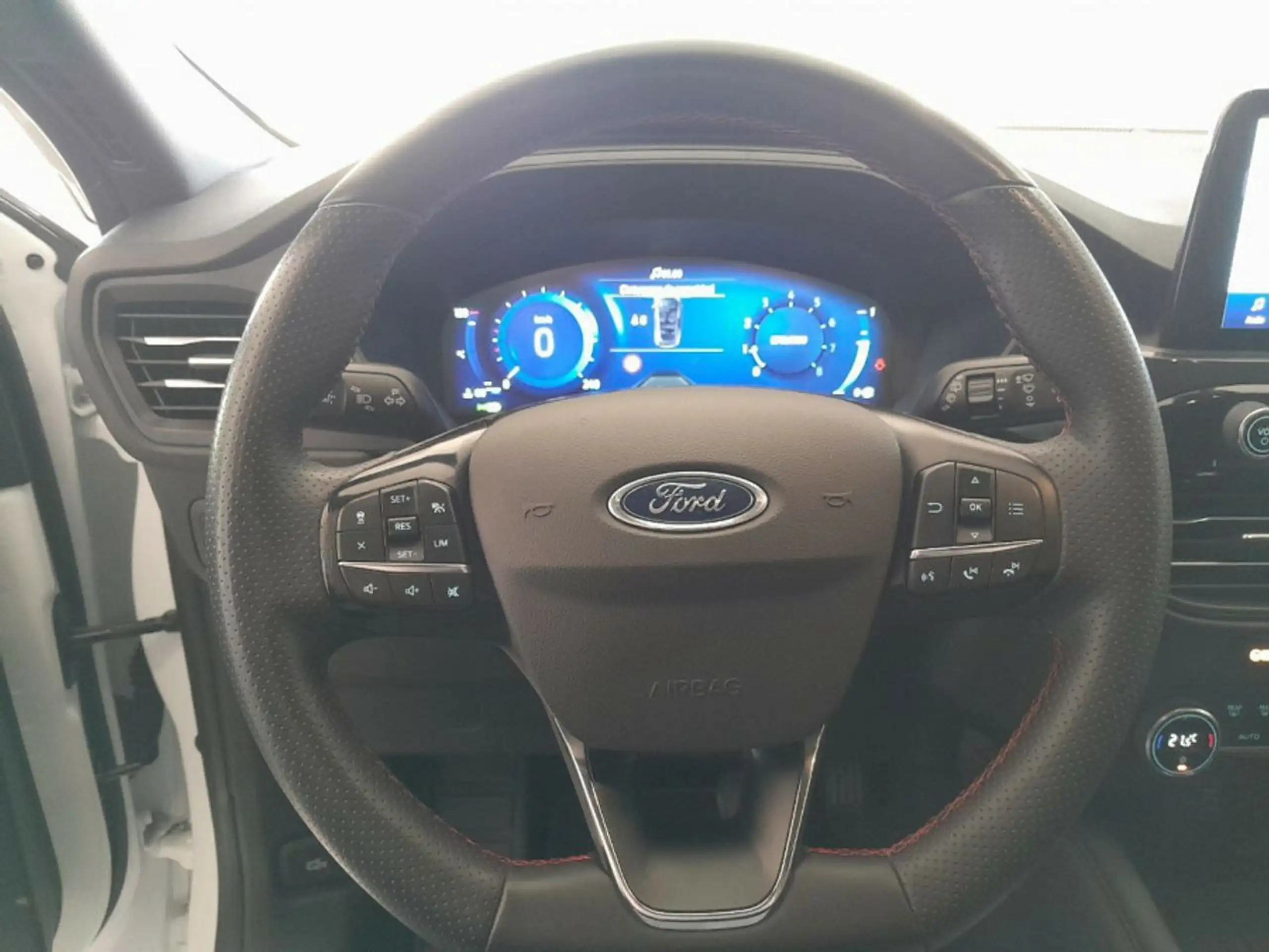 Ford - Kuga