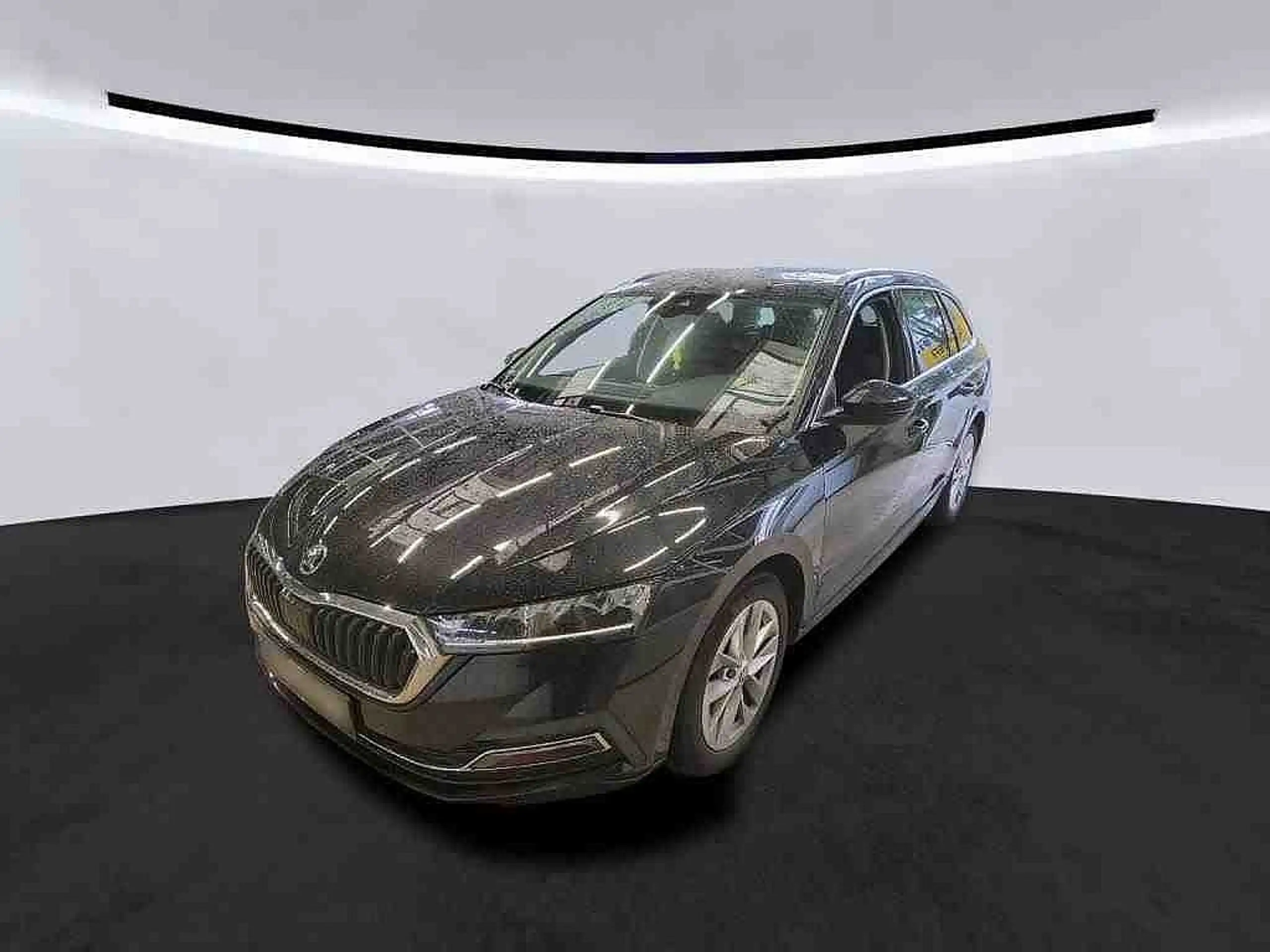 Skoda - Octavia