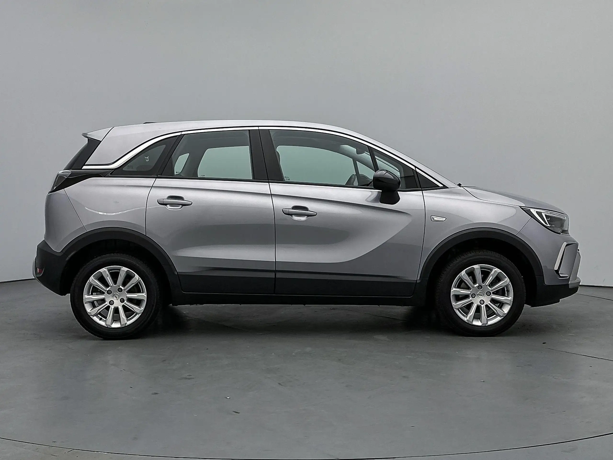 Opel - Crossland