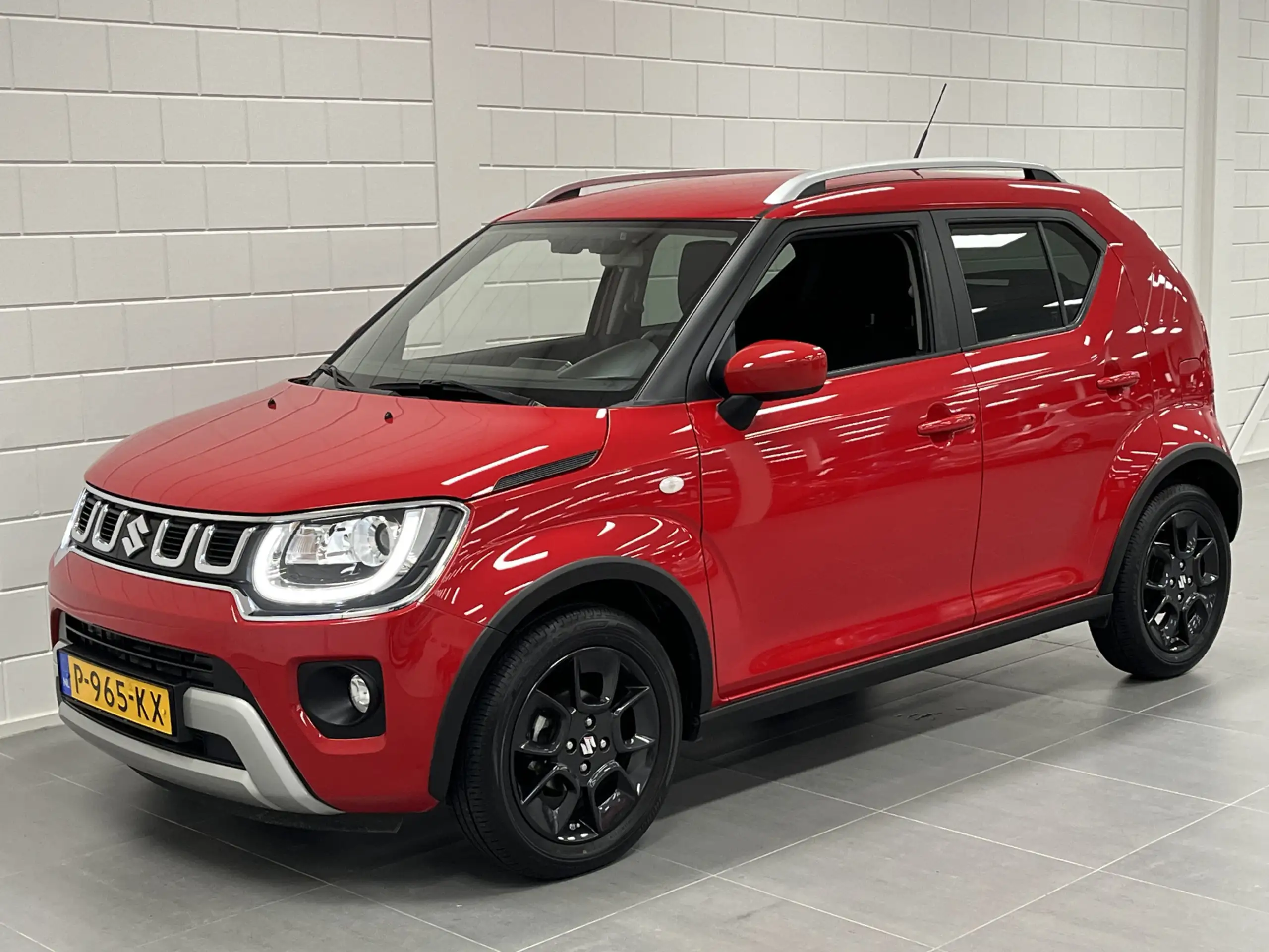 Suzuki - Ignis