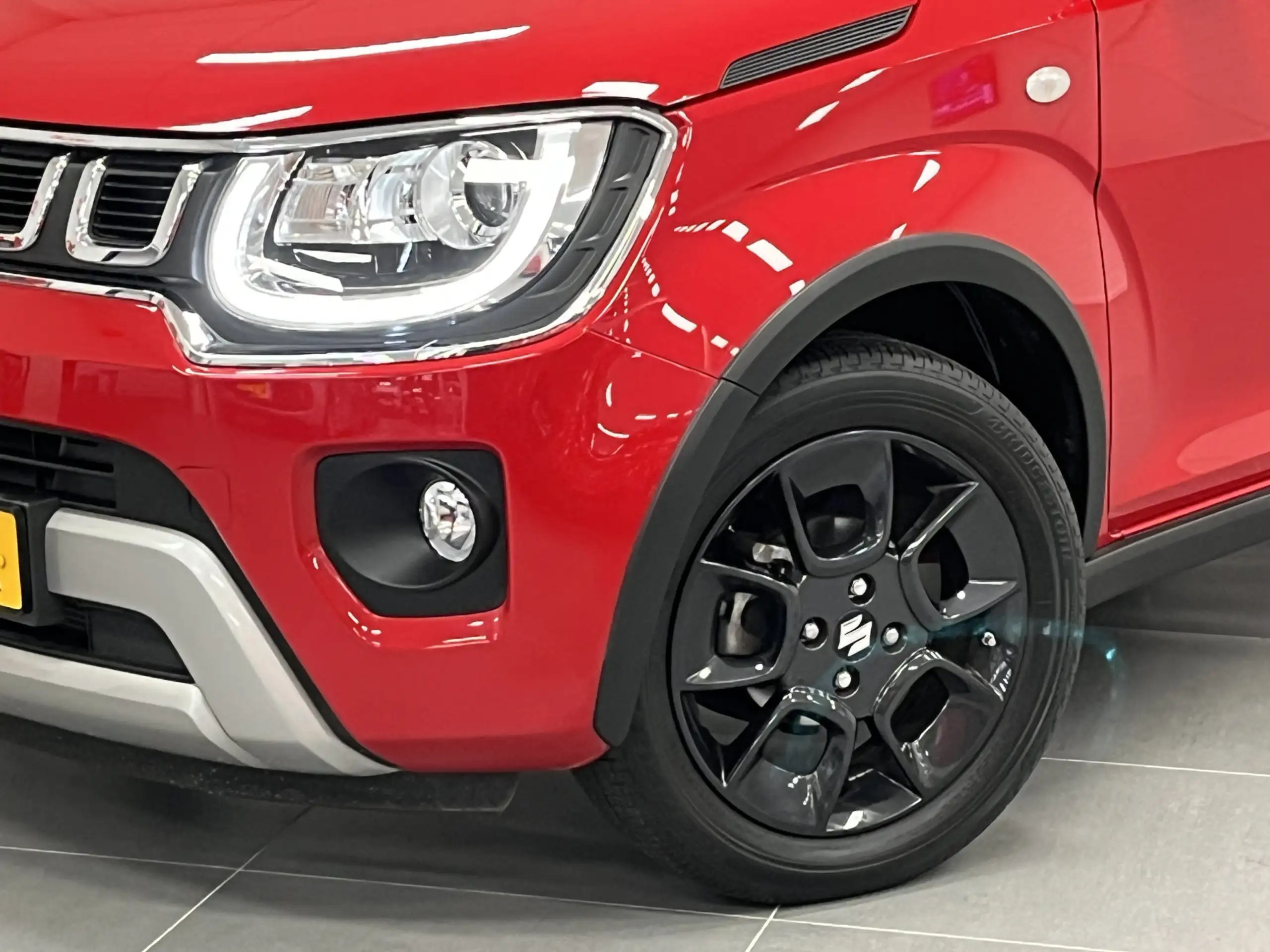 Suzuki - Ignis