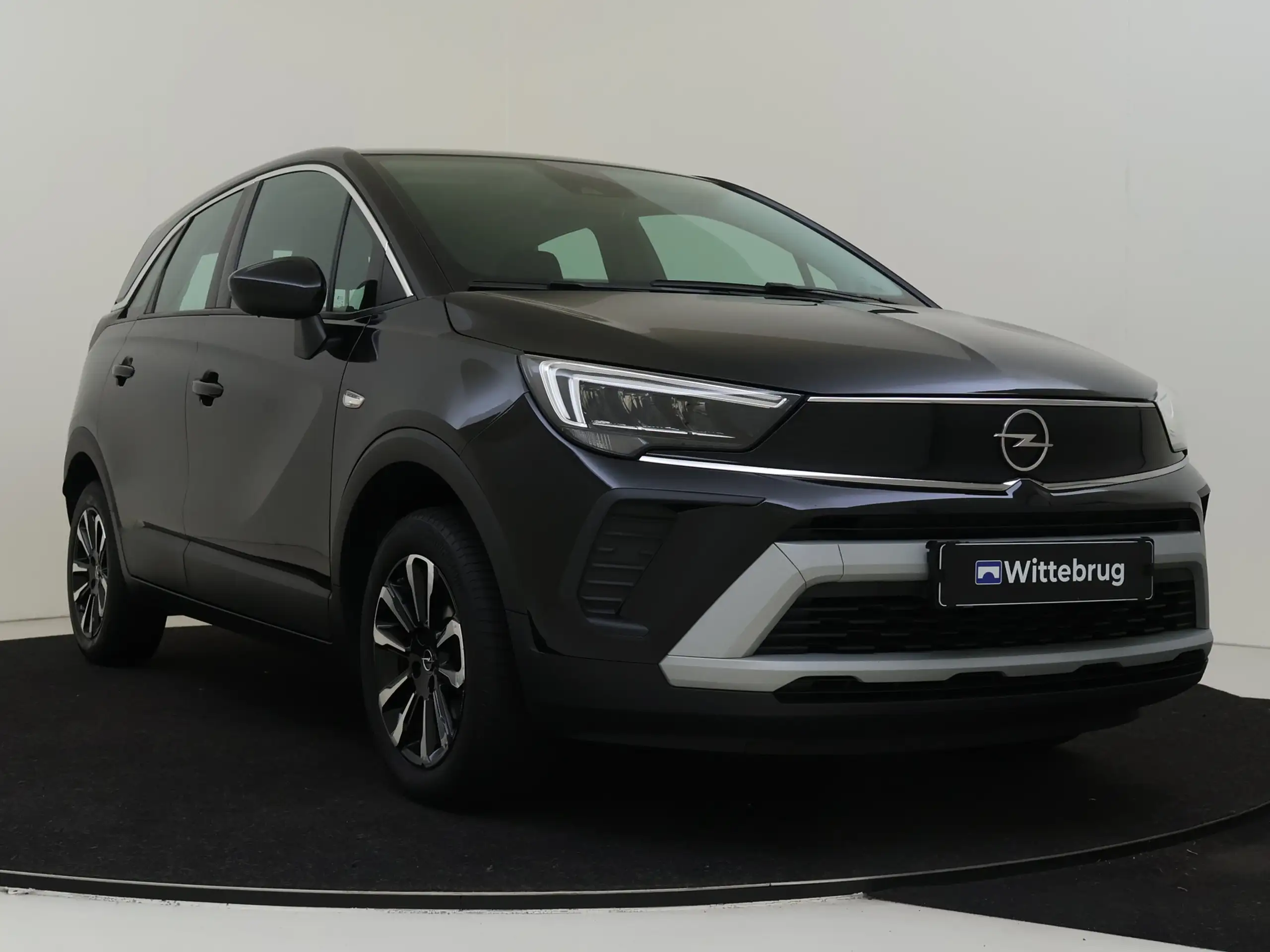 Opel - Crossland