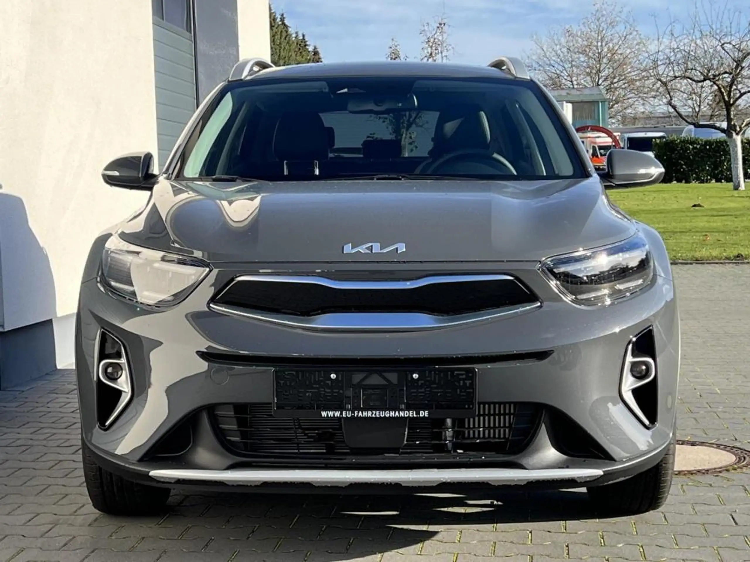 Kia - Stonic