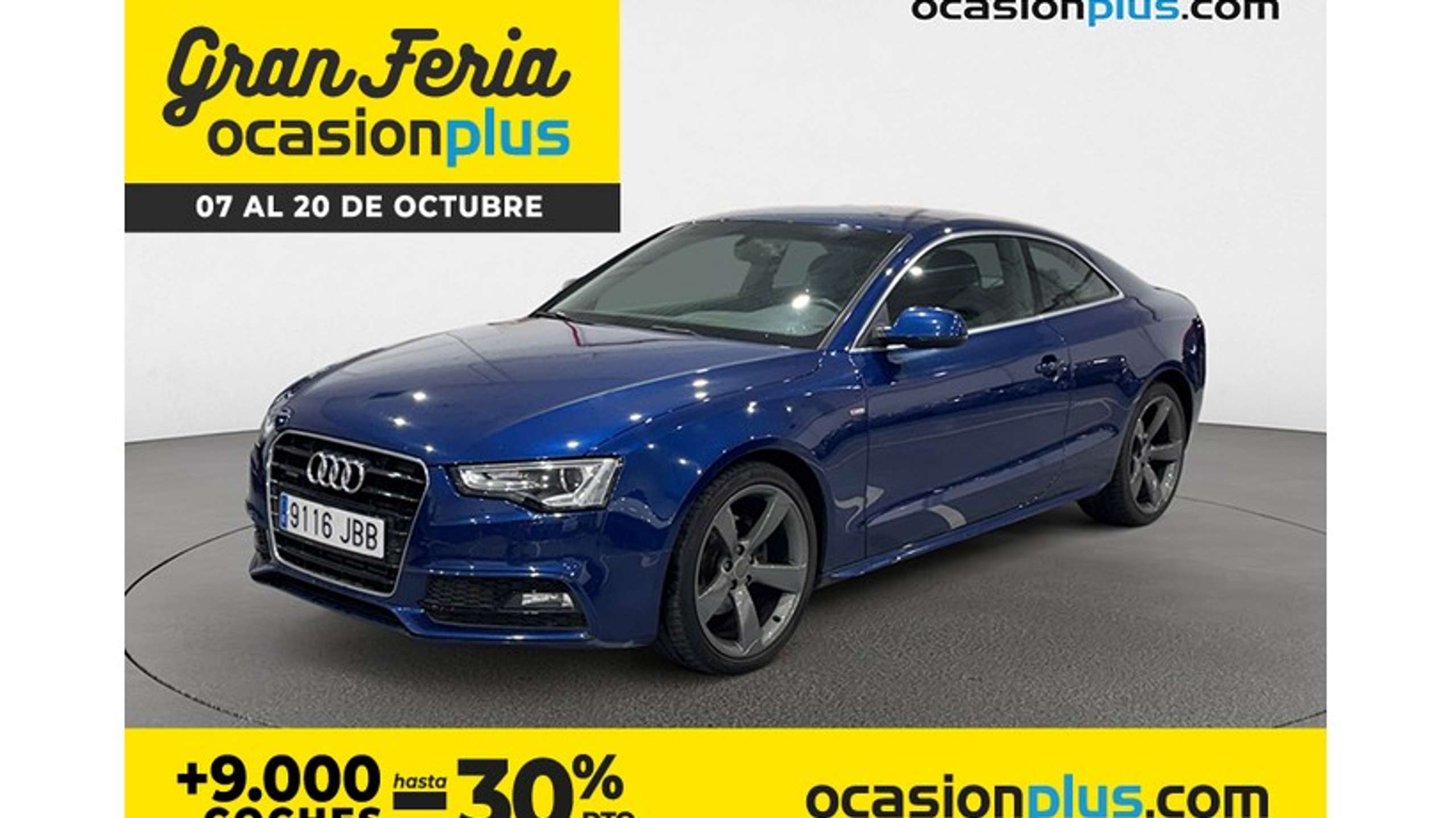 Audi - A5