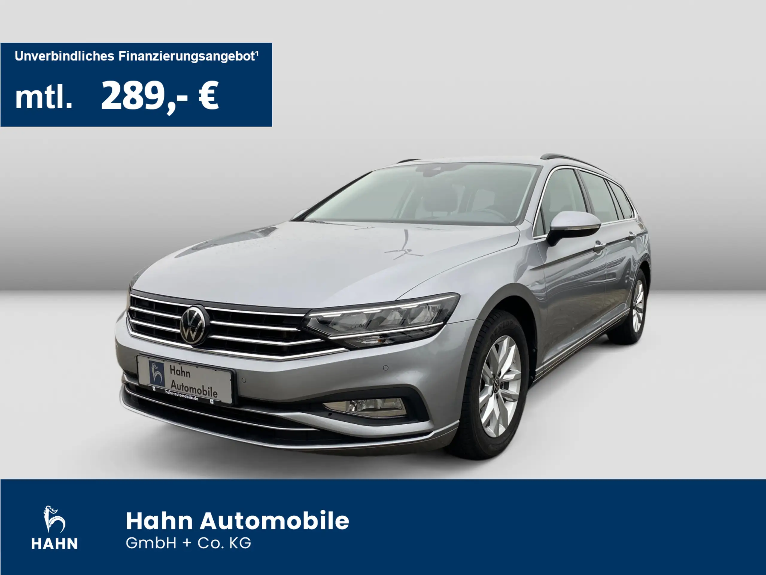 Volkswagen - Passat Variant