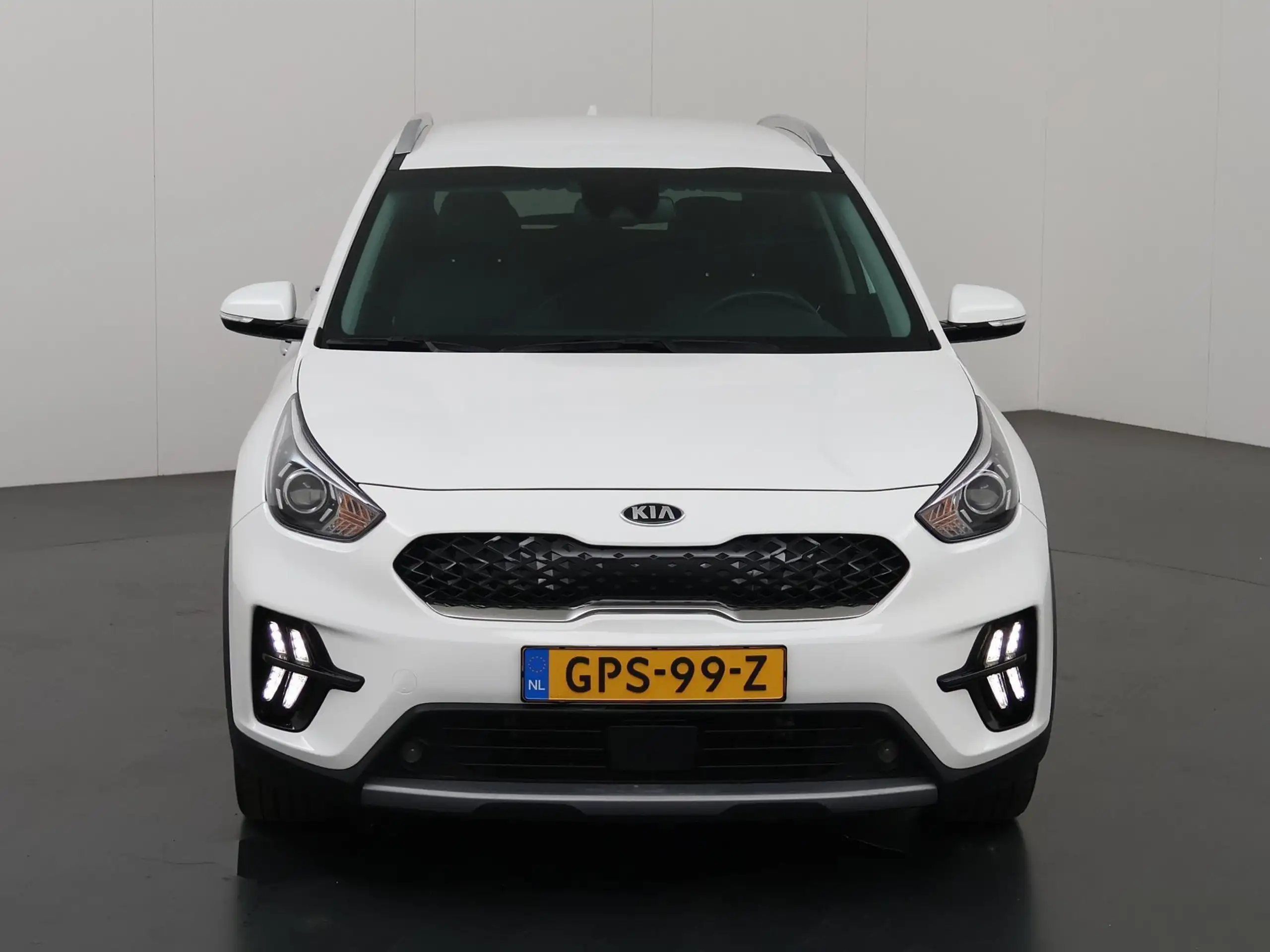 Kia Niro 2021