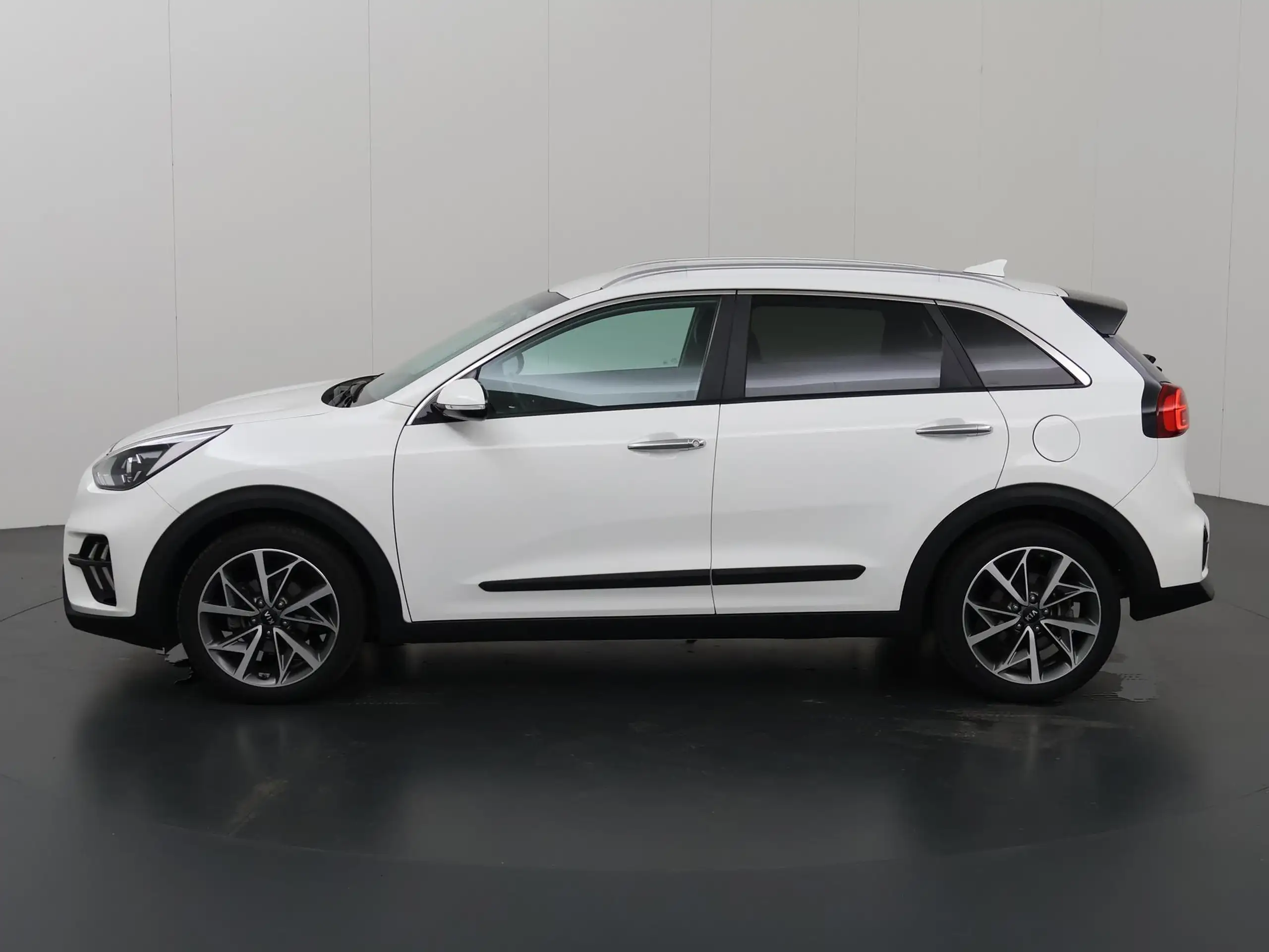 Kia - Niro