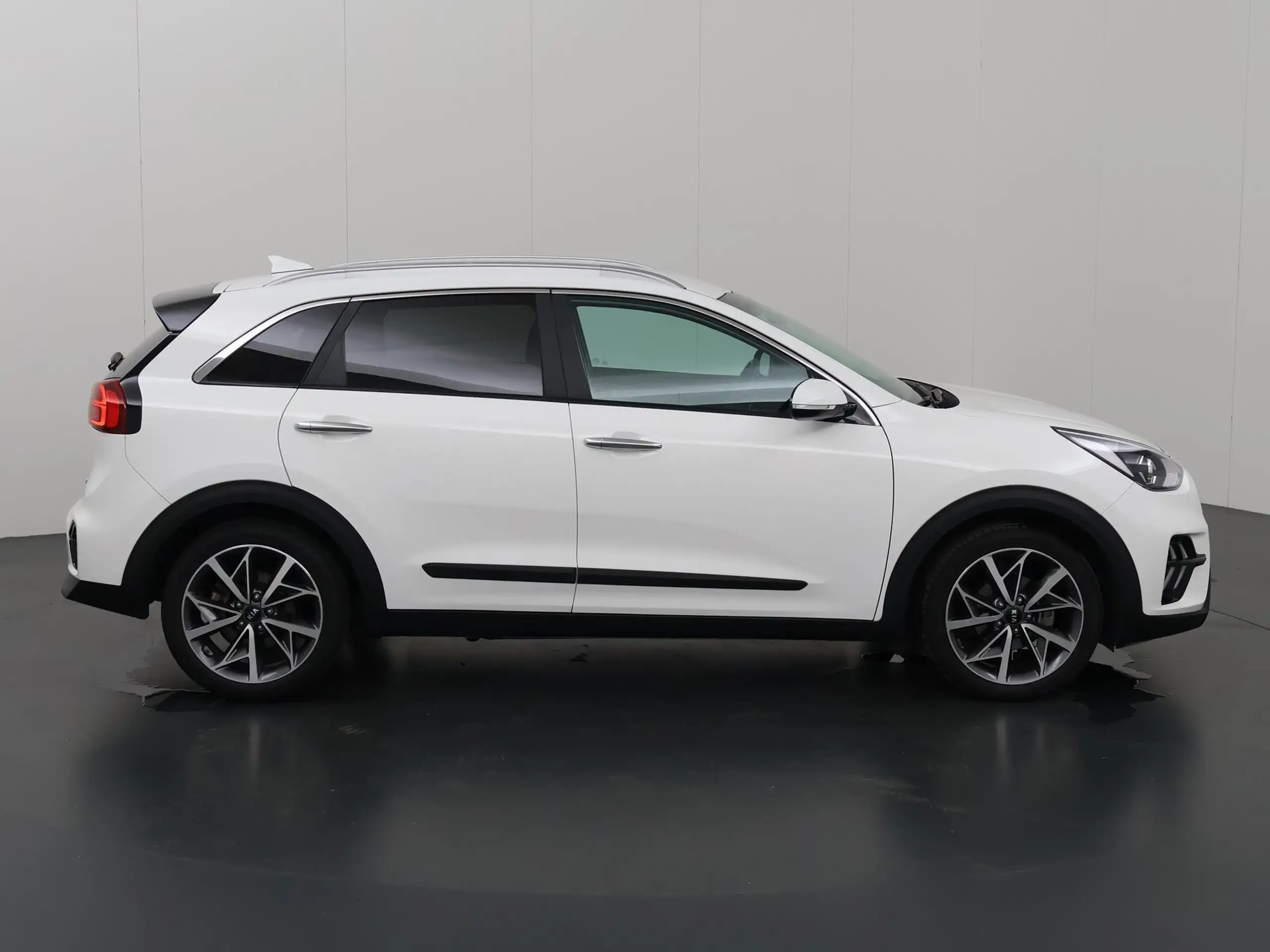 Kia - Niro