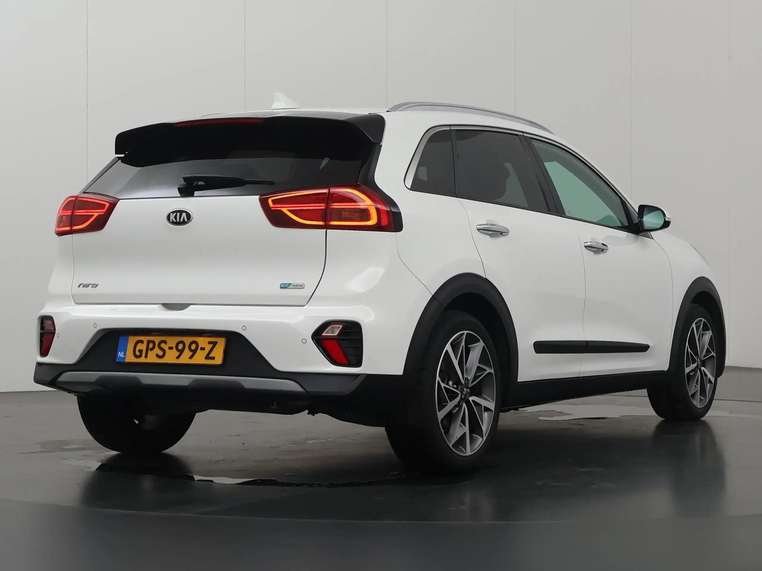 Kia - Niro