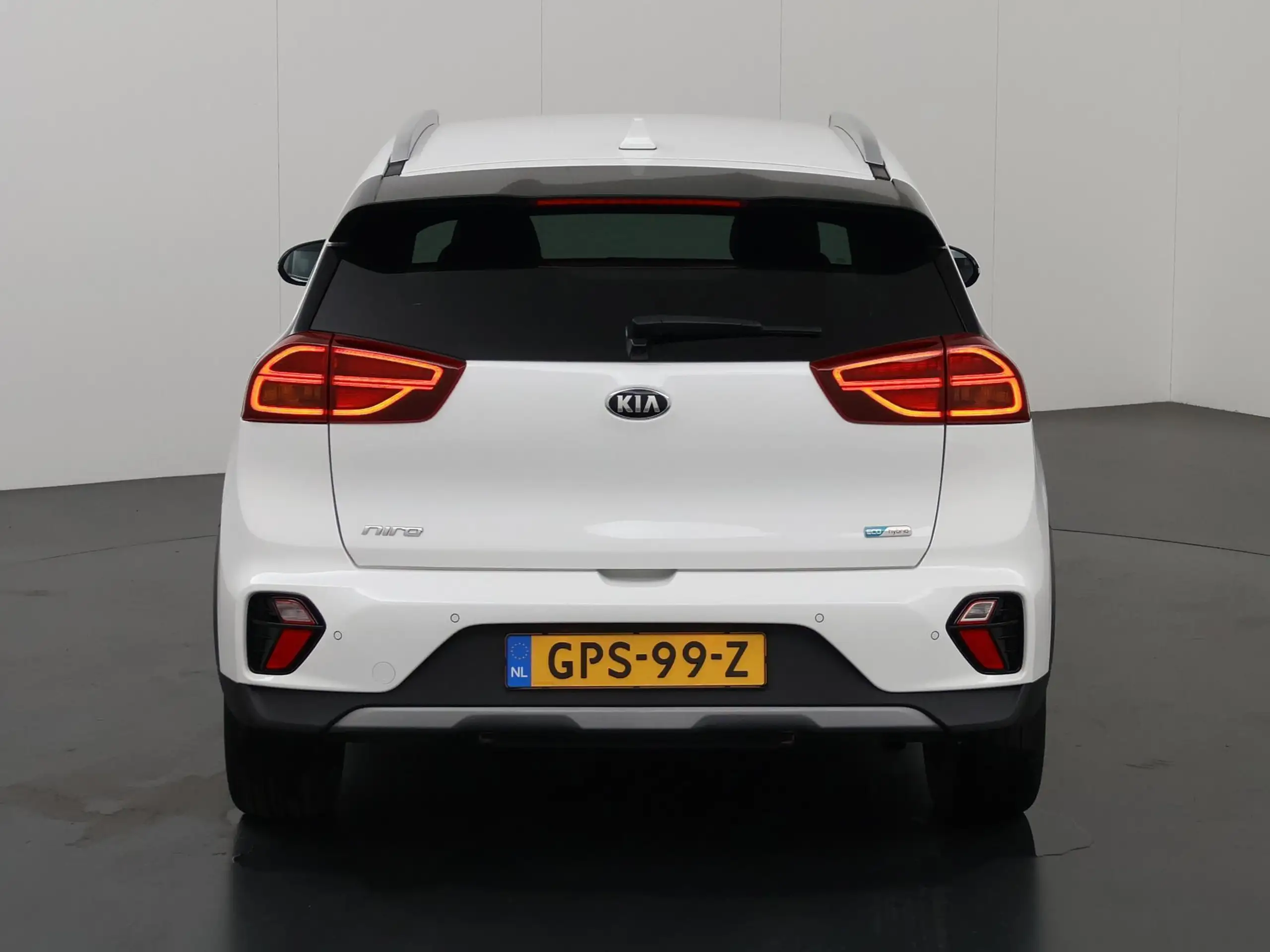 Kia - Niro