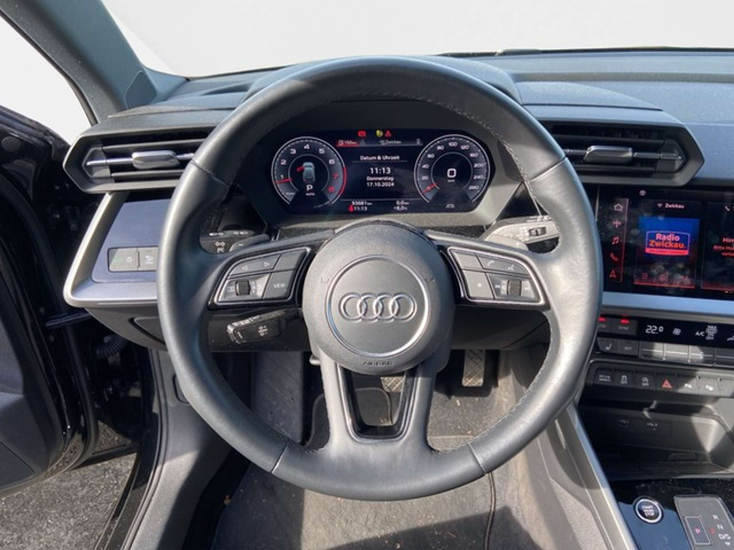 Audi - A3