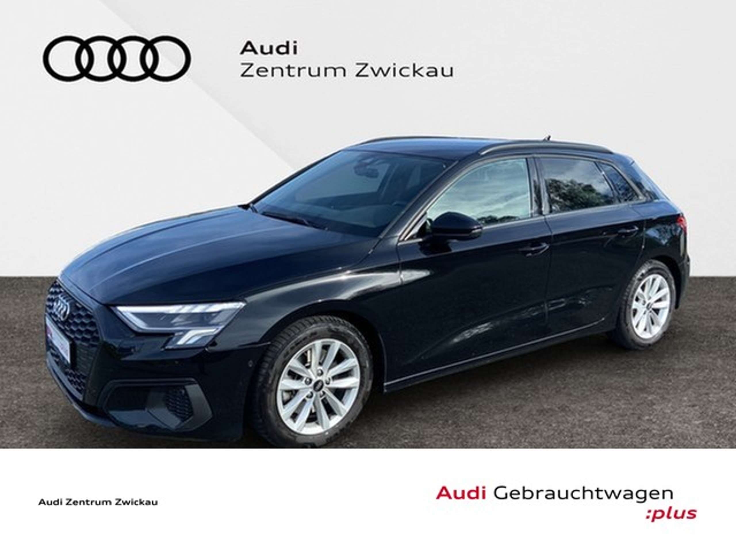 Audi - A3