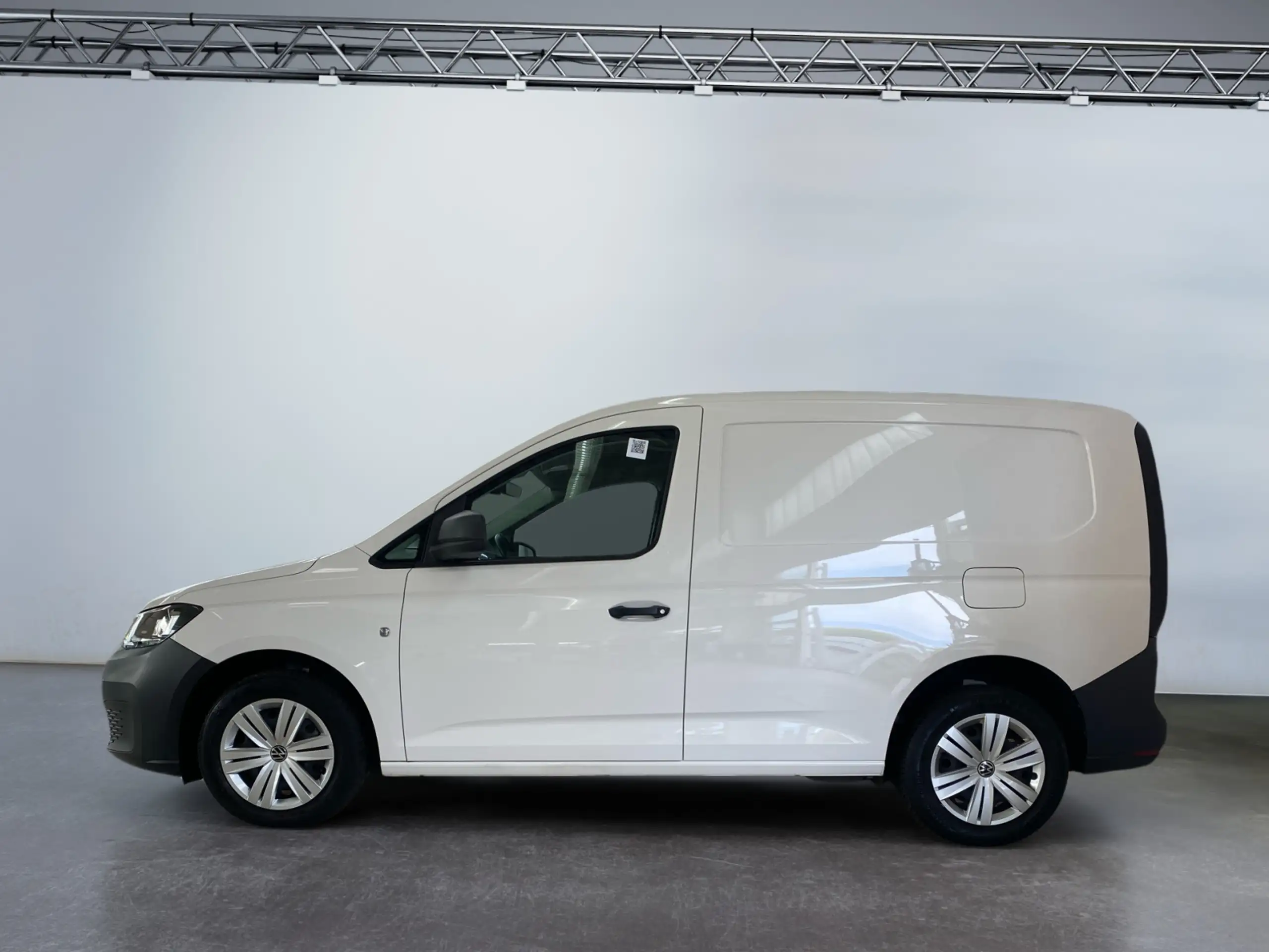 Volkswagen - Caddy