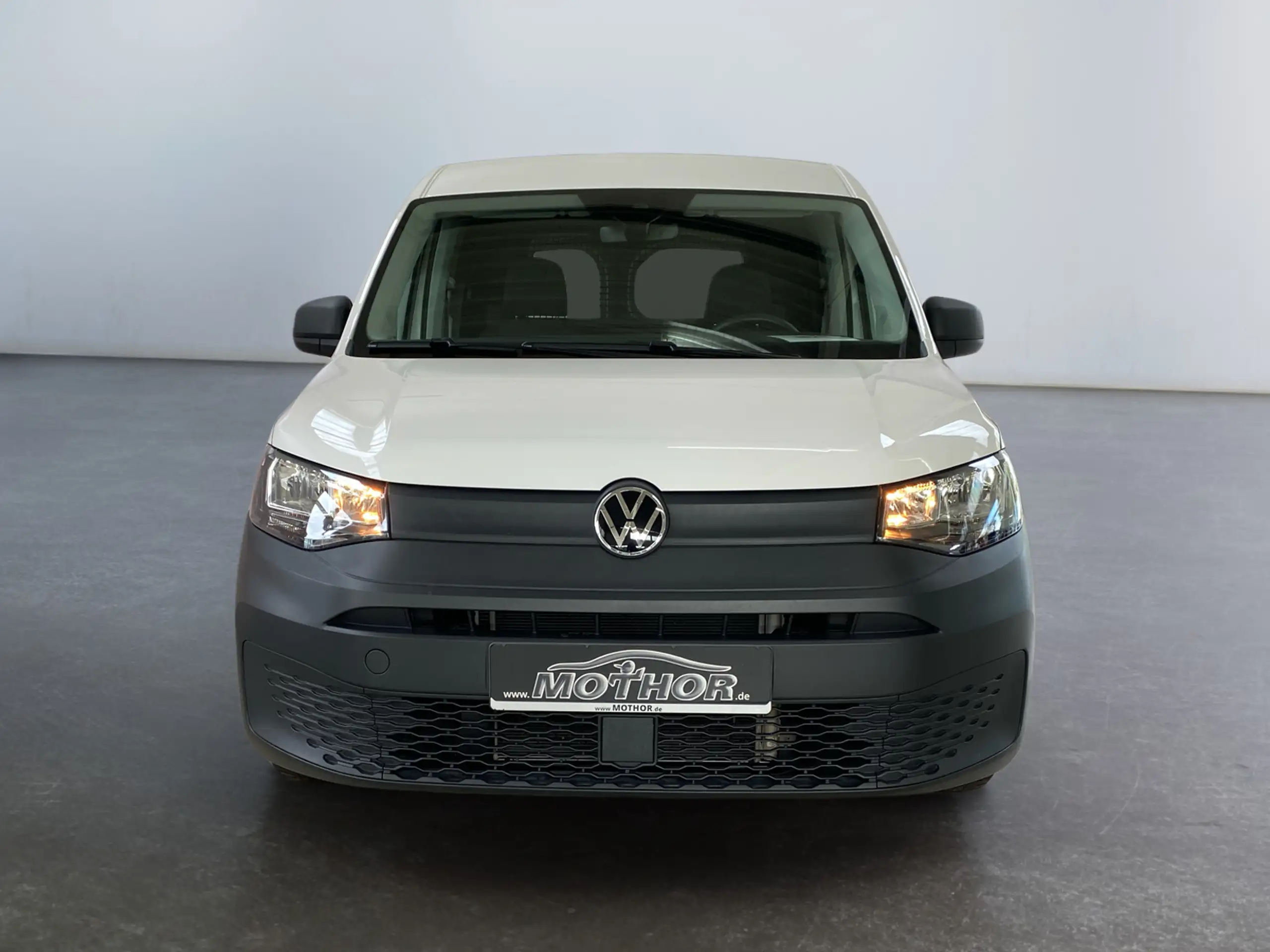 Volkswagen - Caddy