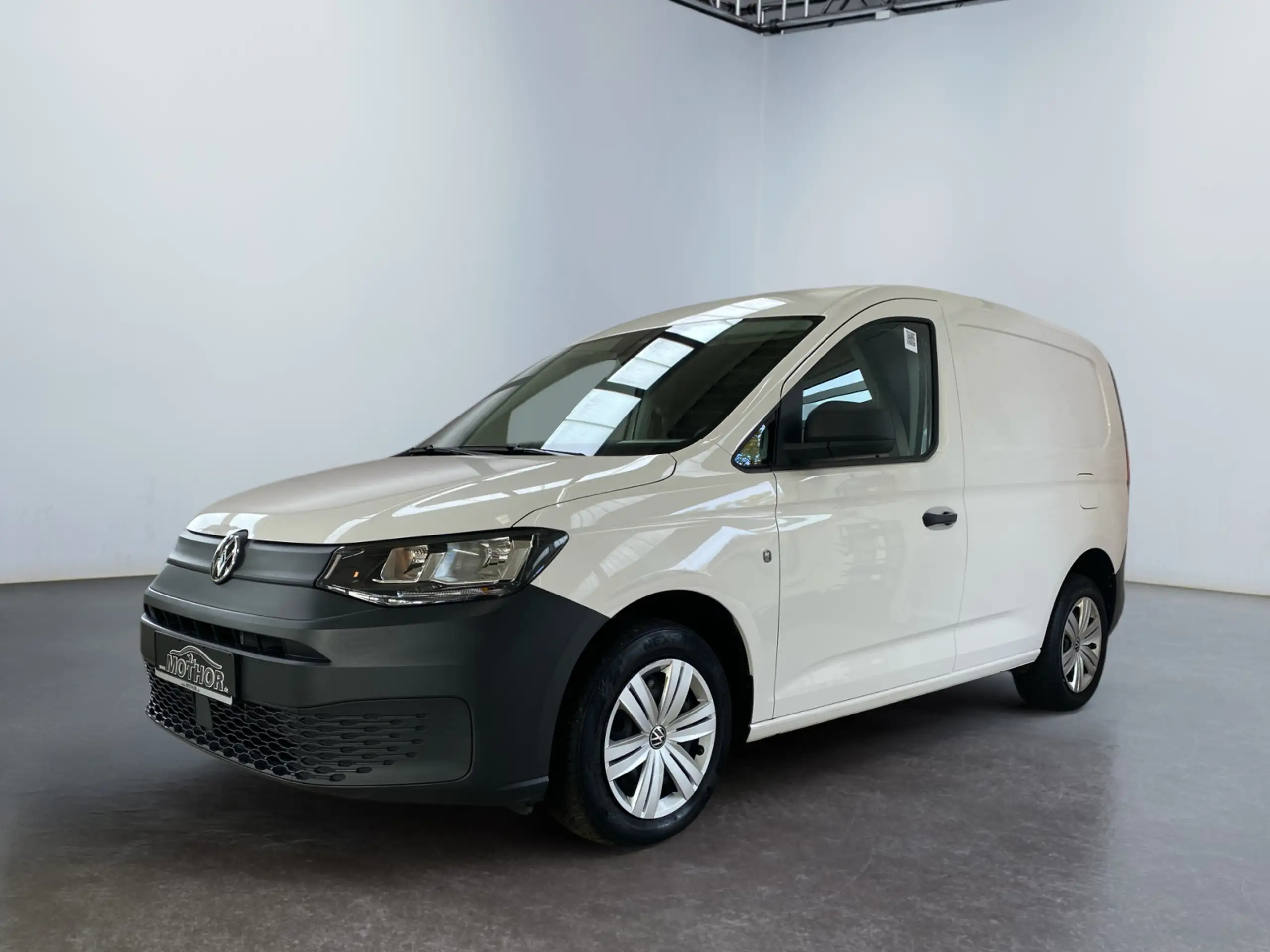 Volkswagen - Caddy