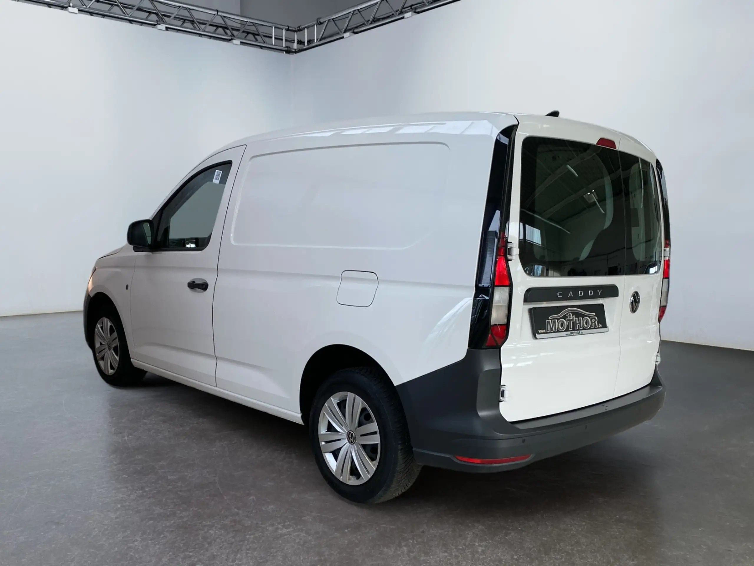 Volkswagen - Caddy