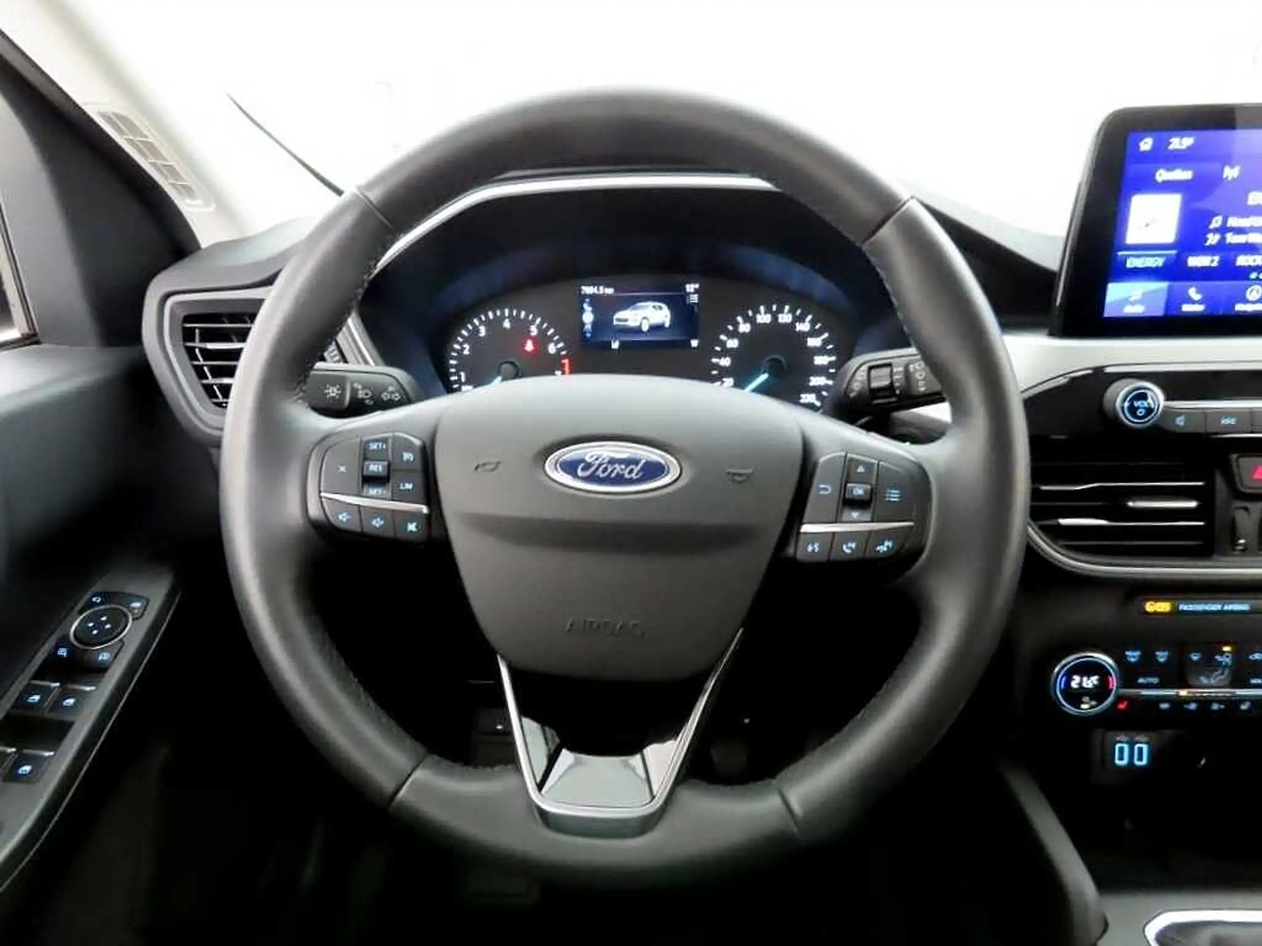 Ford - Kuga