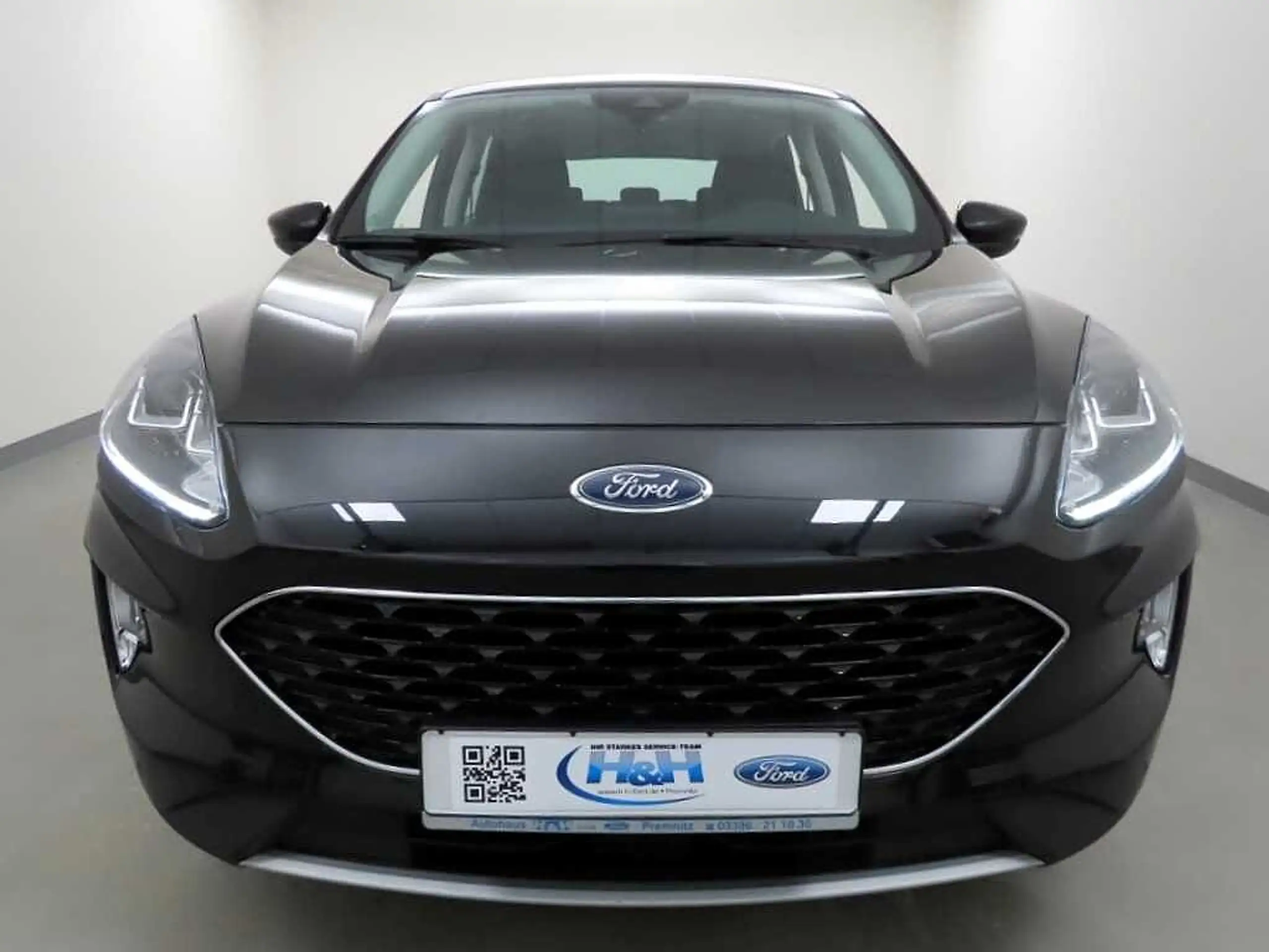 Ford - Kuga