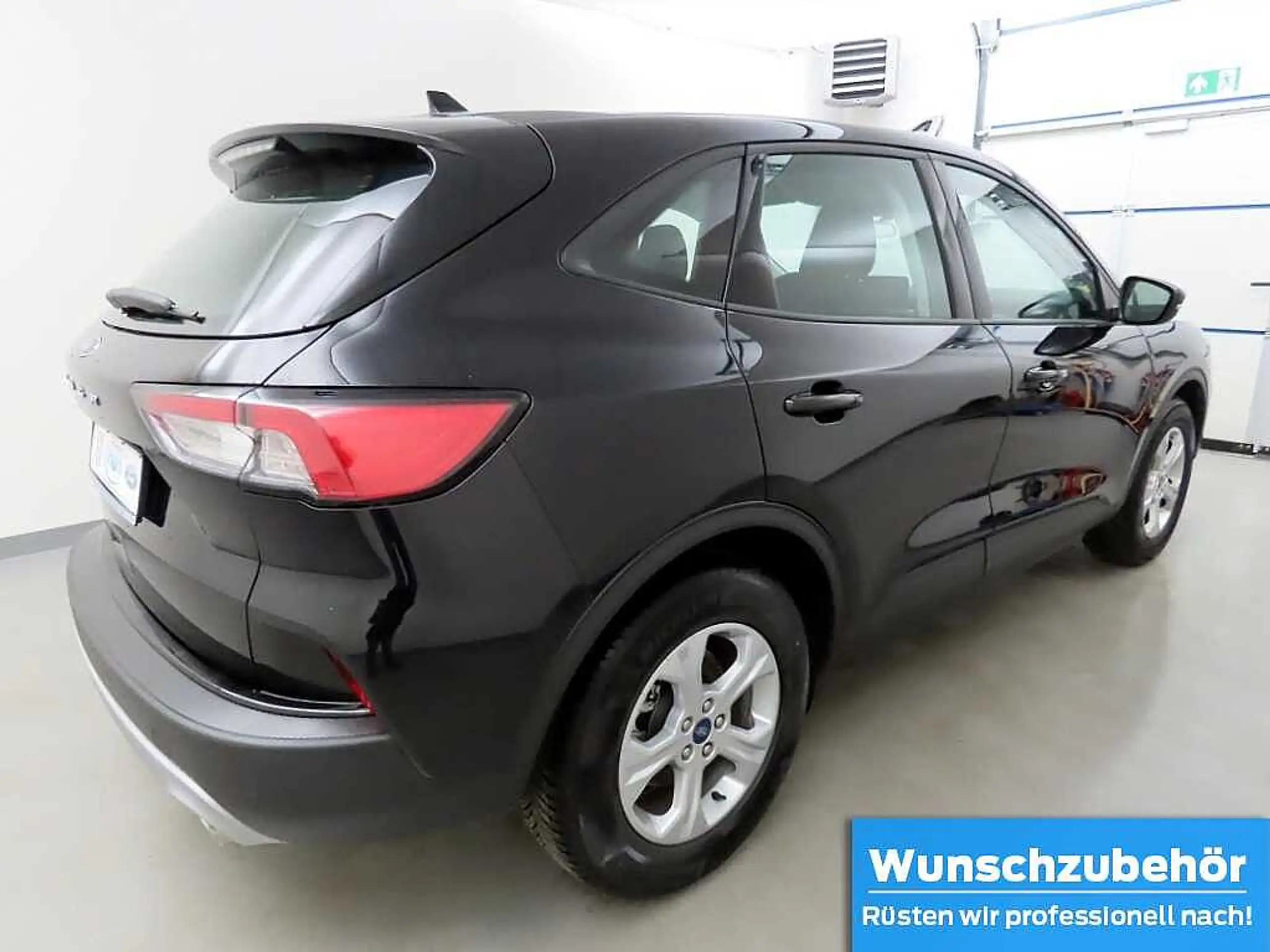 Ford - Kuga