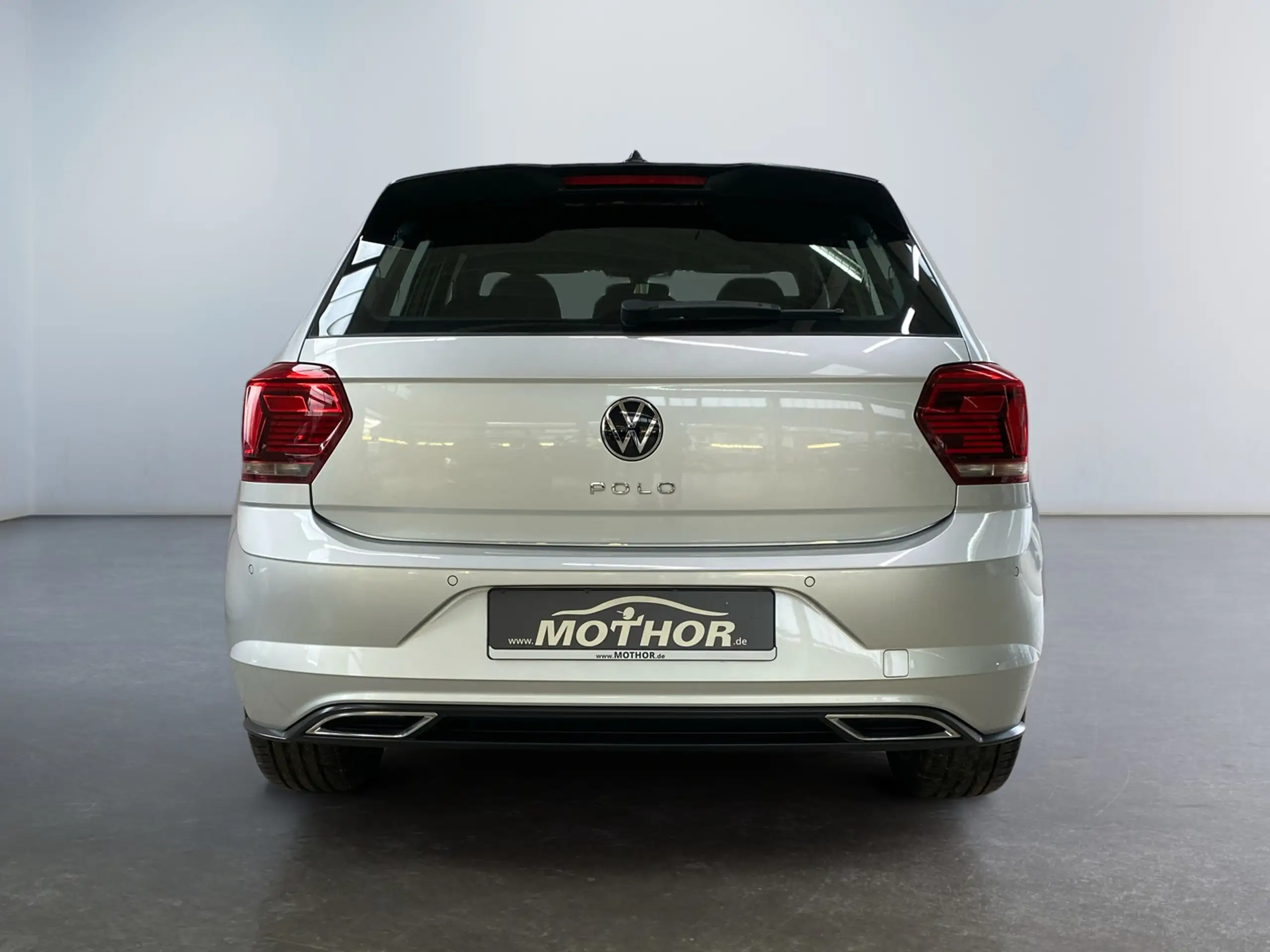 Volkswagen - Polo