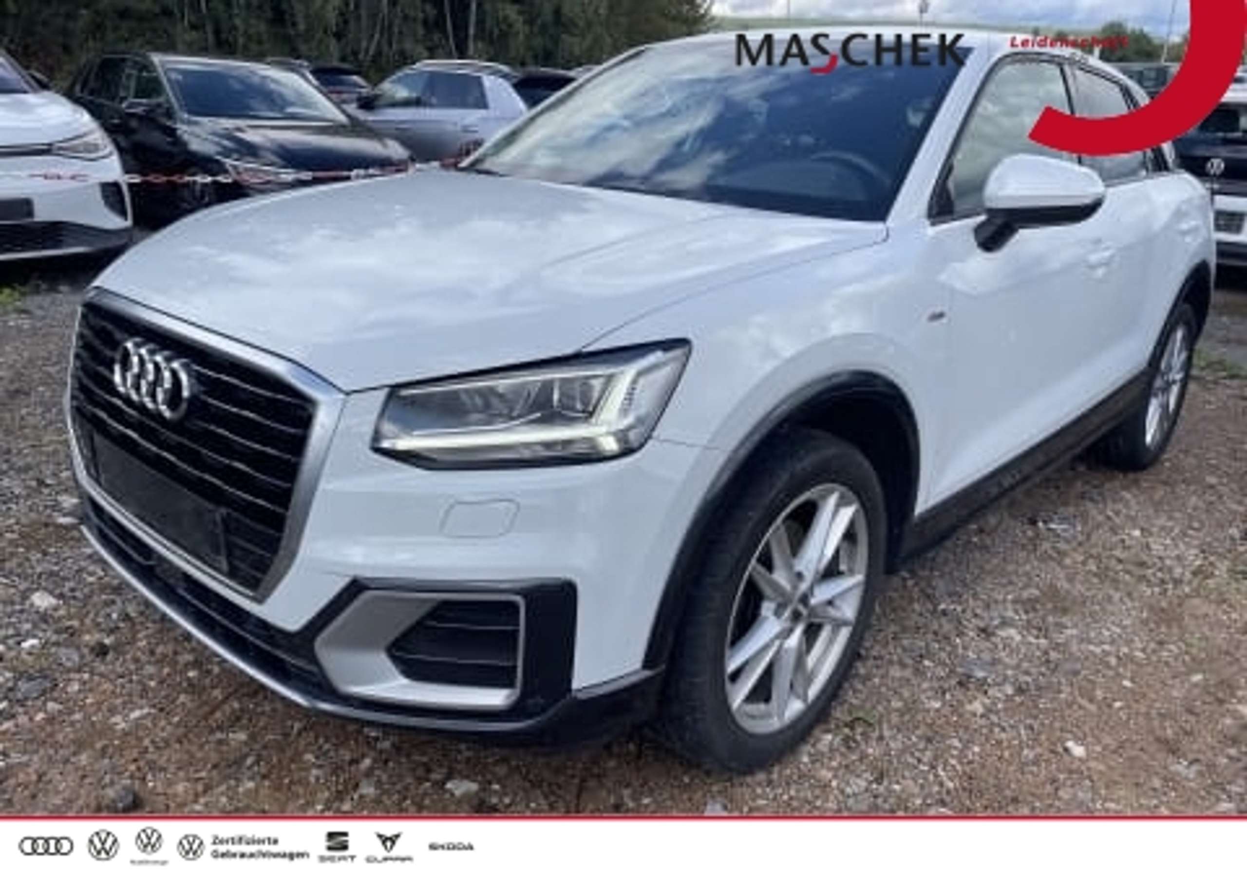 Audi - Q2