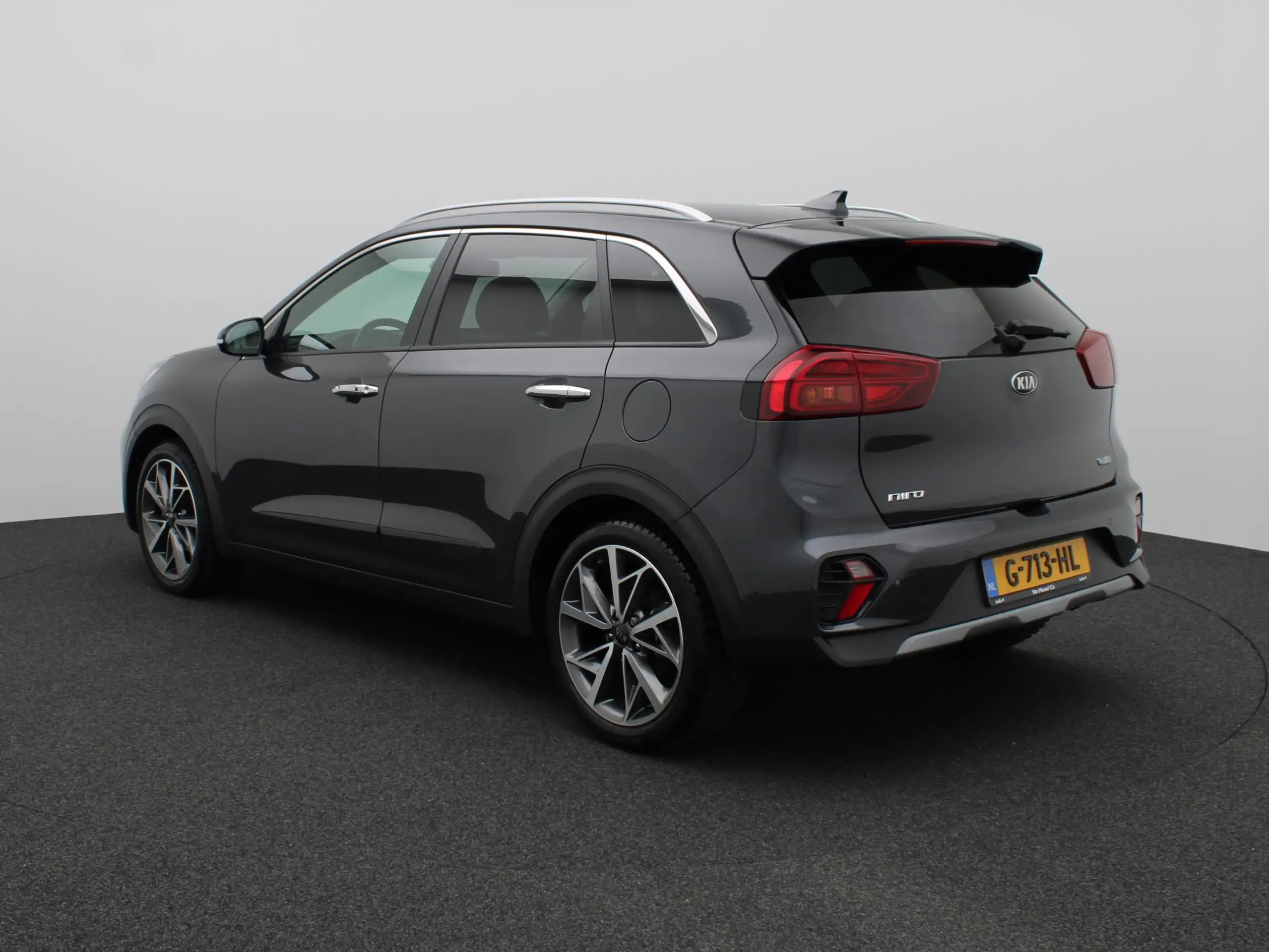 Kia - Niro