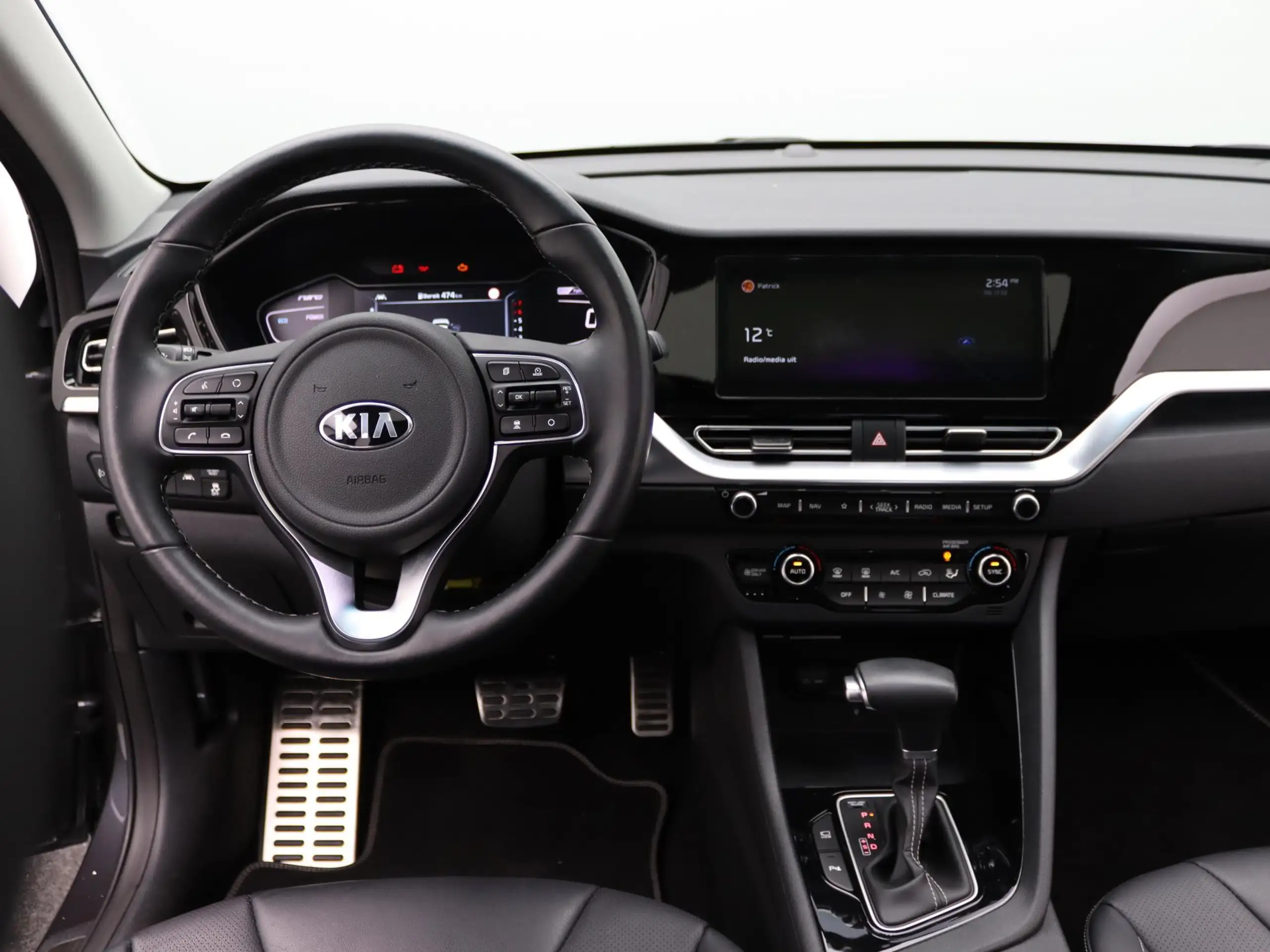 Kia - Niro