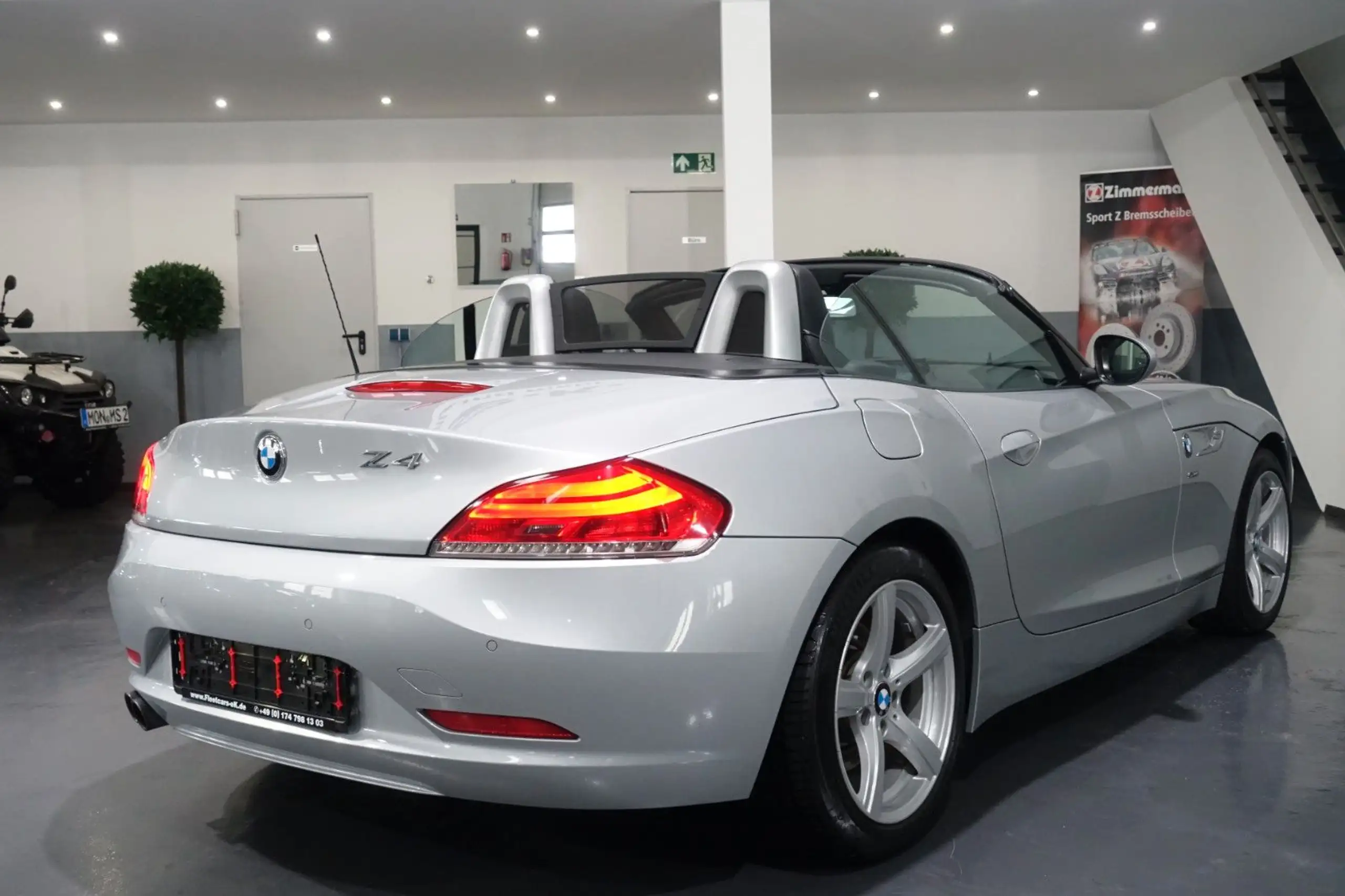 BMW - Z4