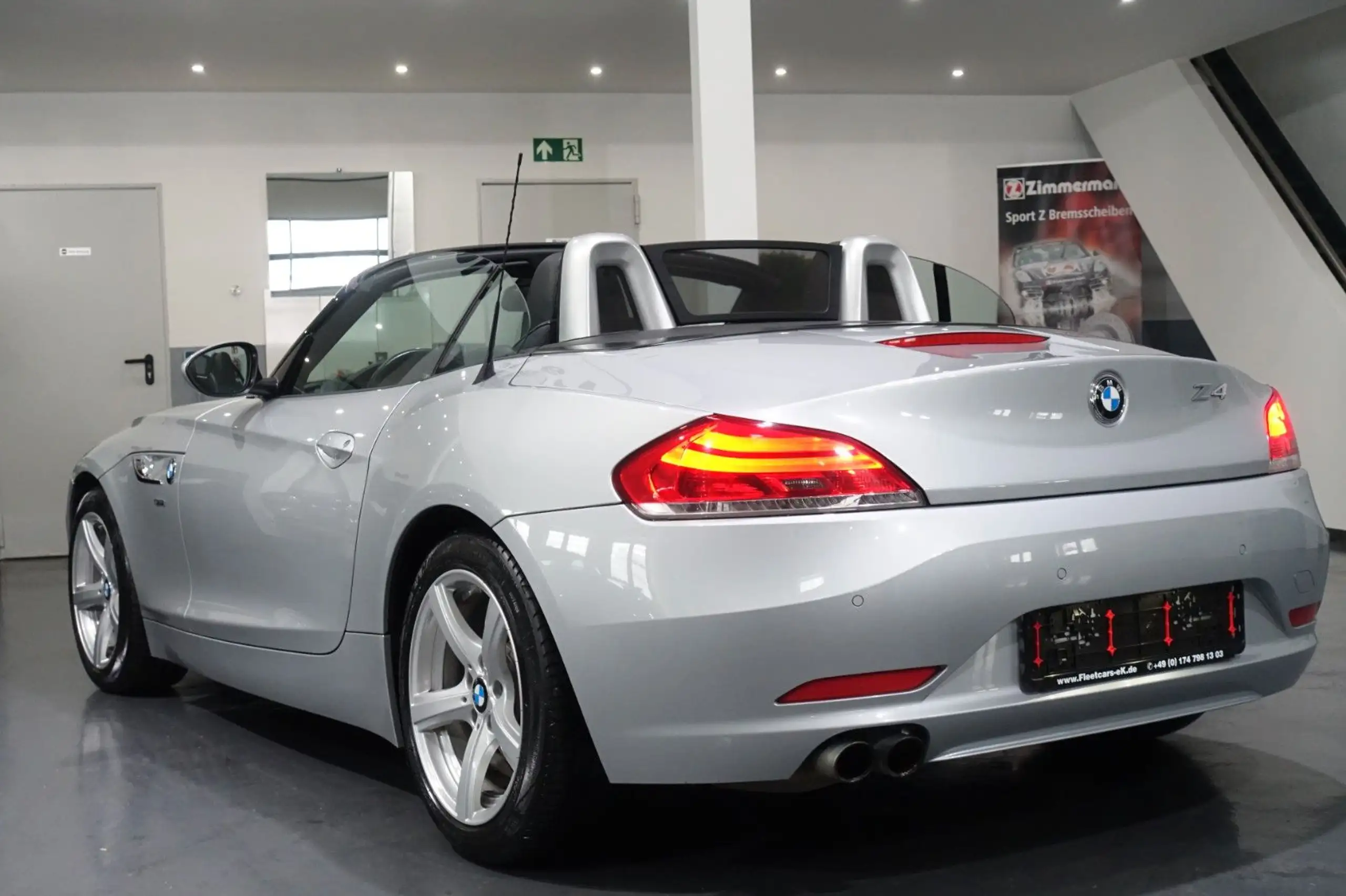 BMW - Z4