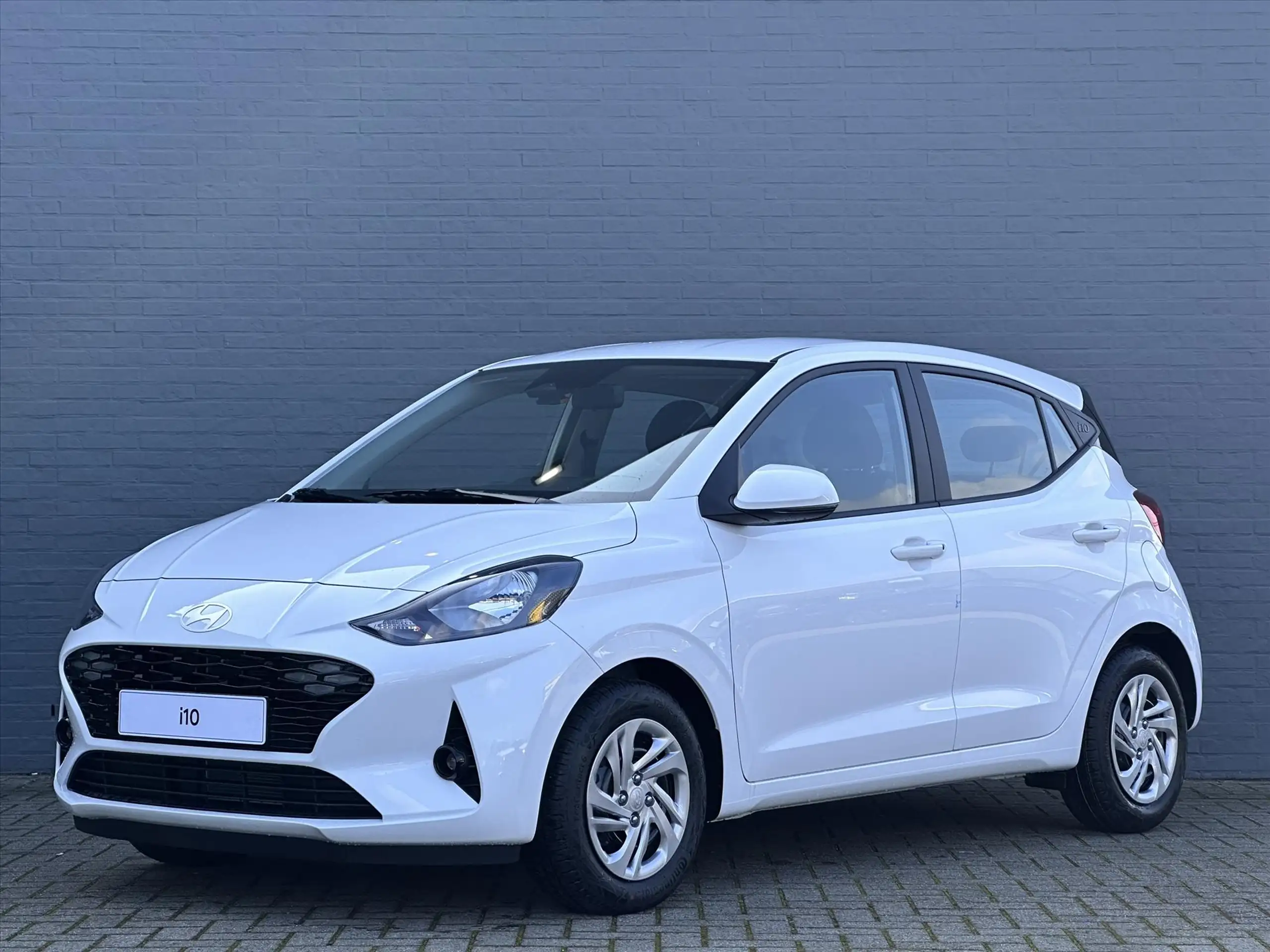 Hyundai - i10