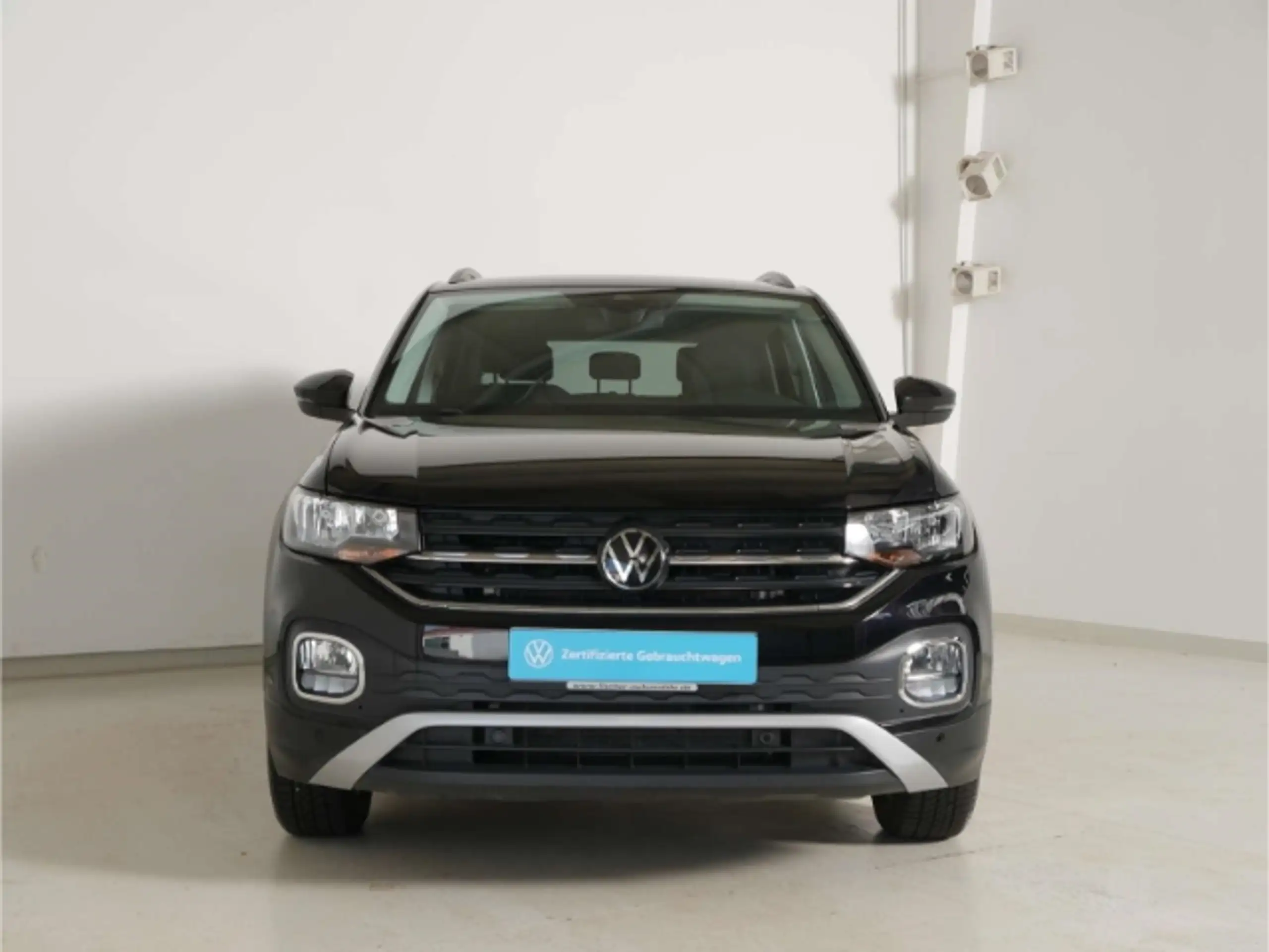 Volkswagen - T-Cross