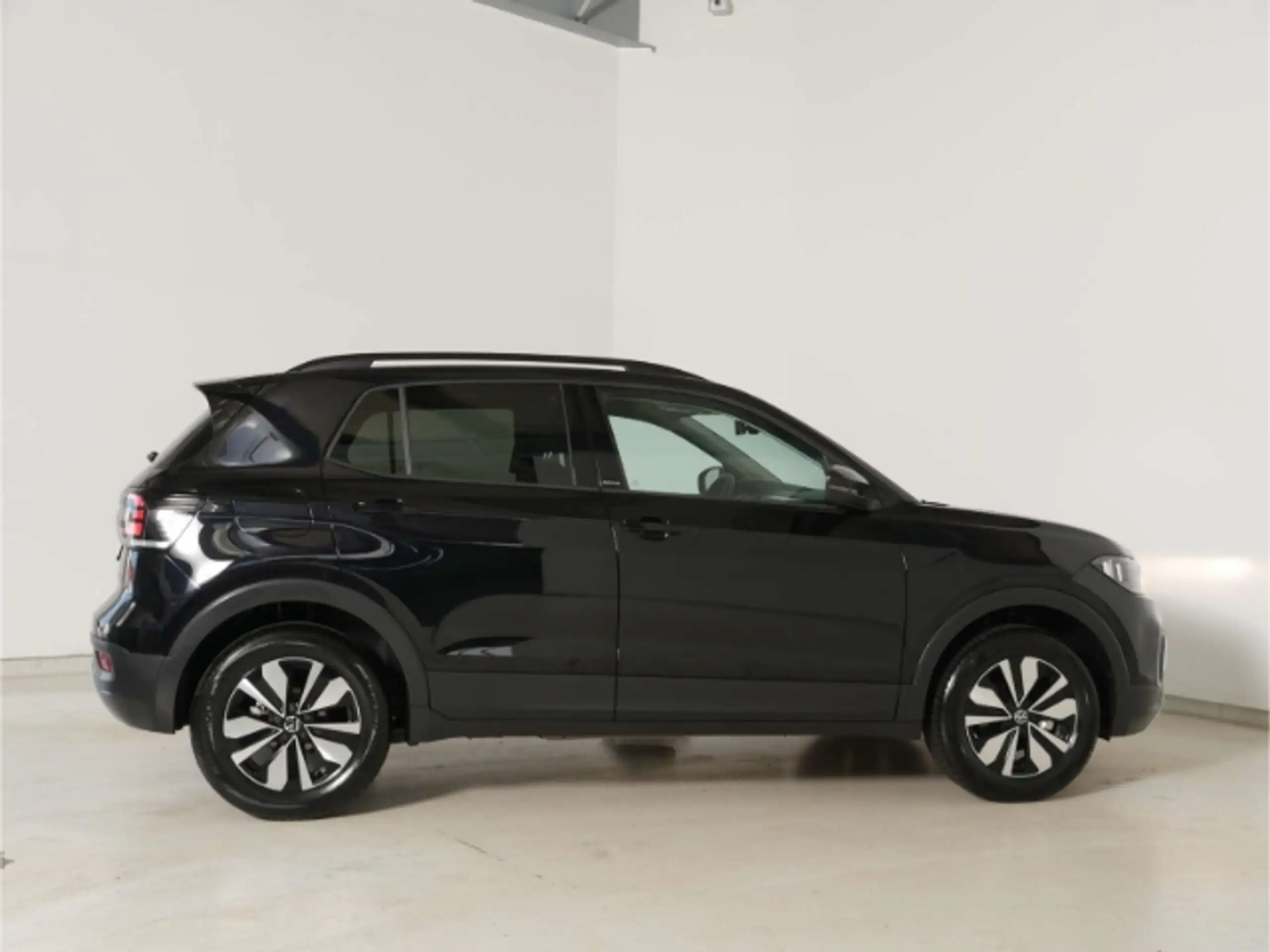 Volkswagen - T-Cross