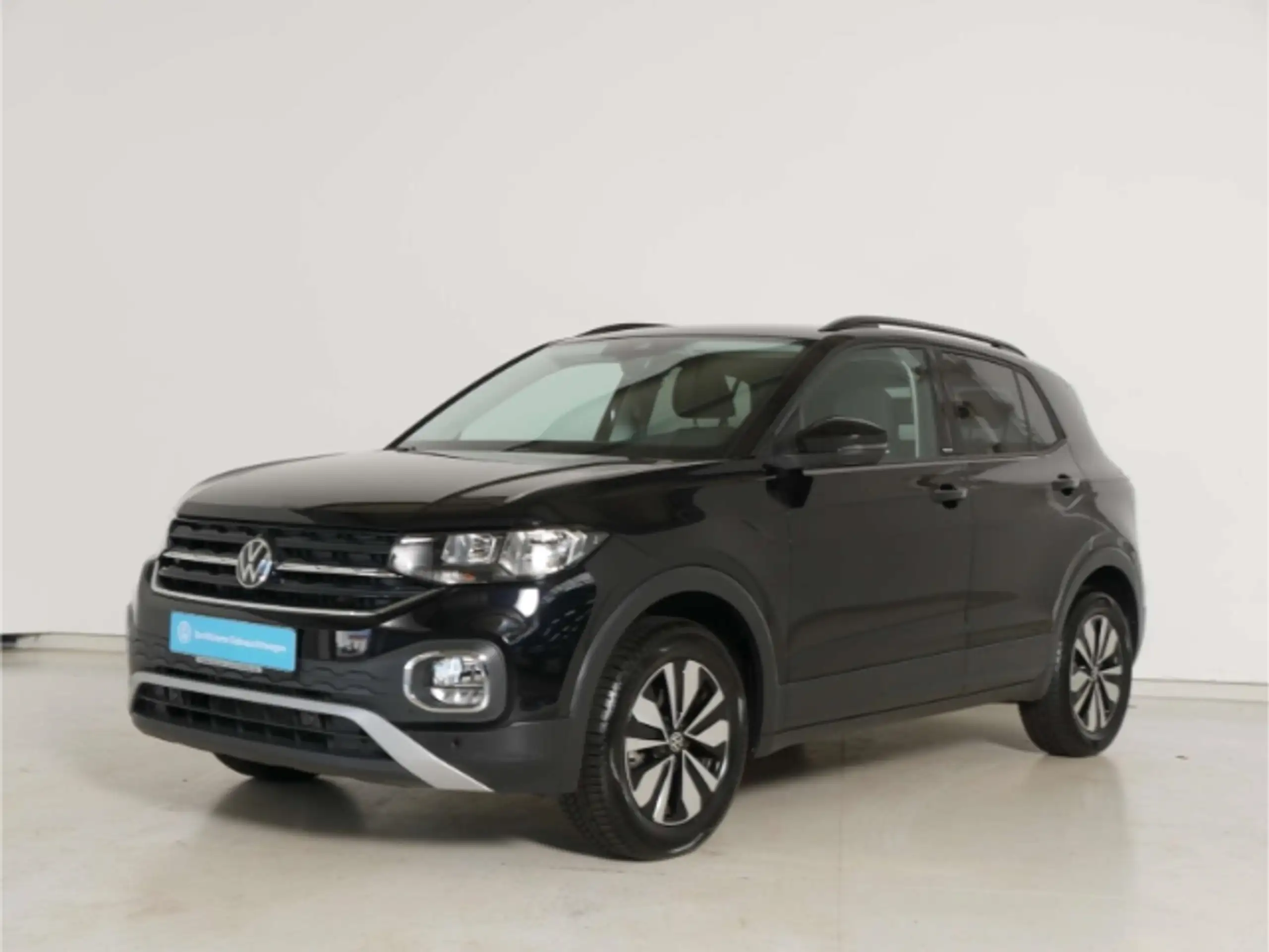 Volkswagen - T-Cross