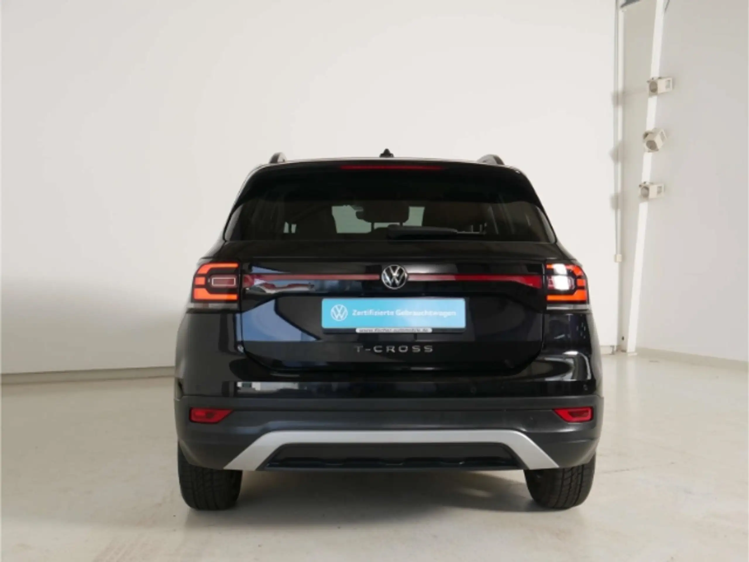 Volkswagen - T-Cross