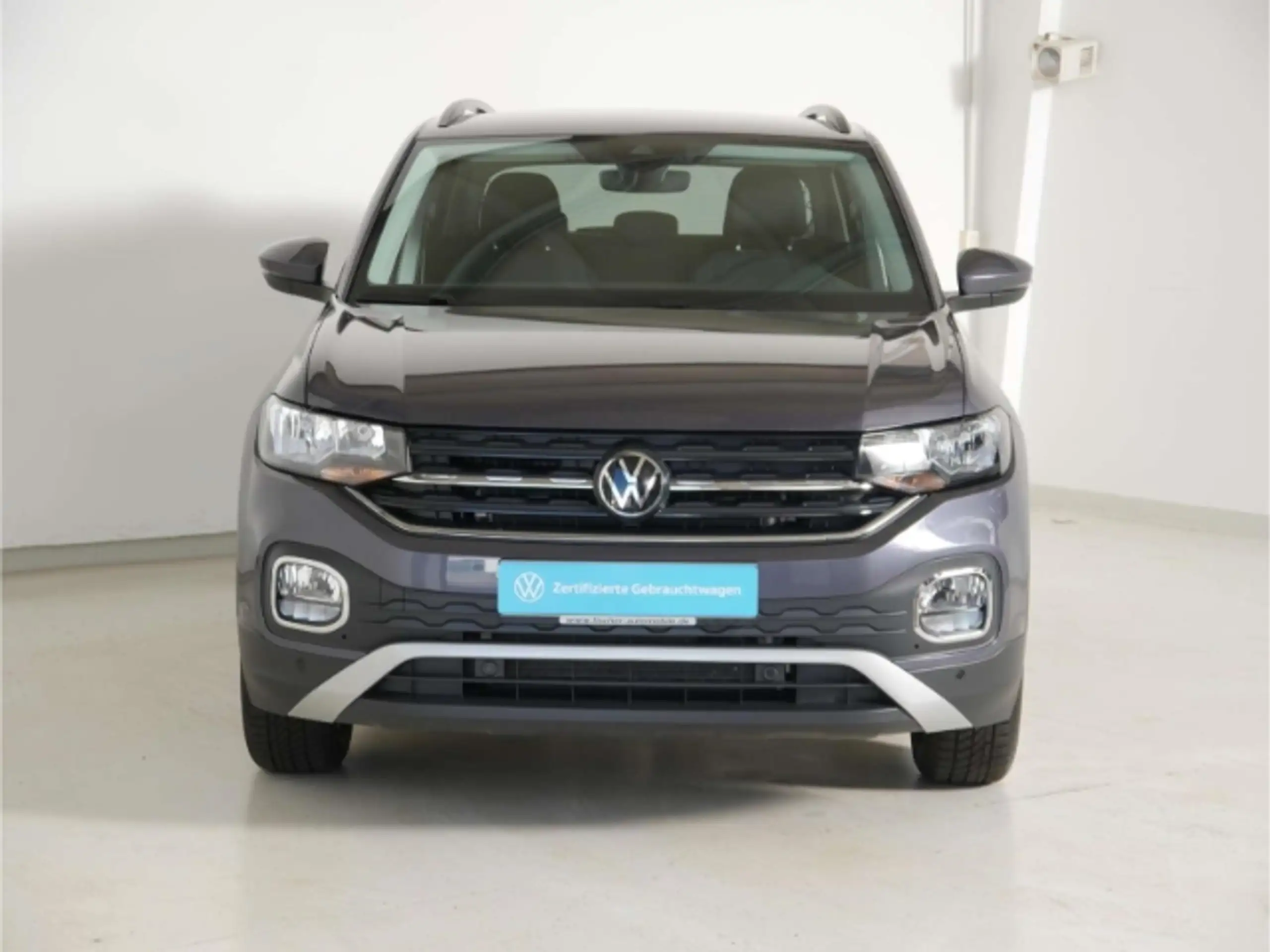 Volkswagen - T-Cross