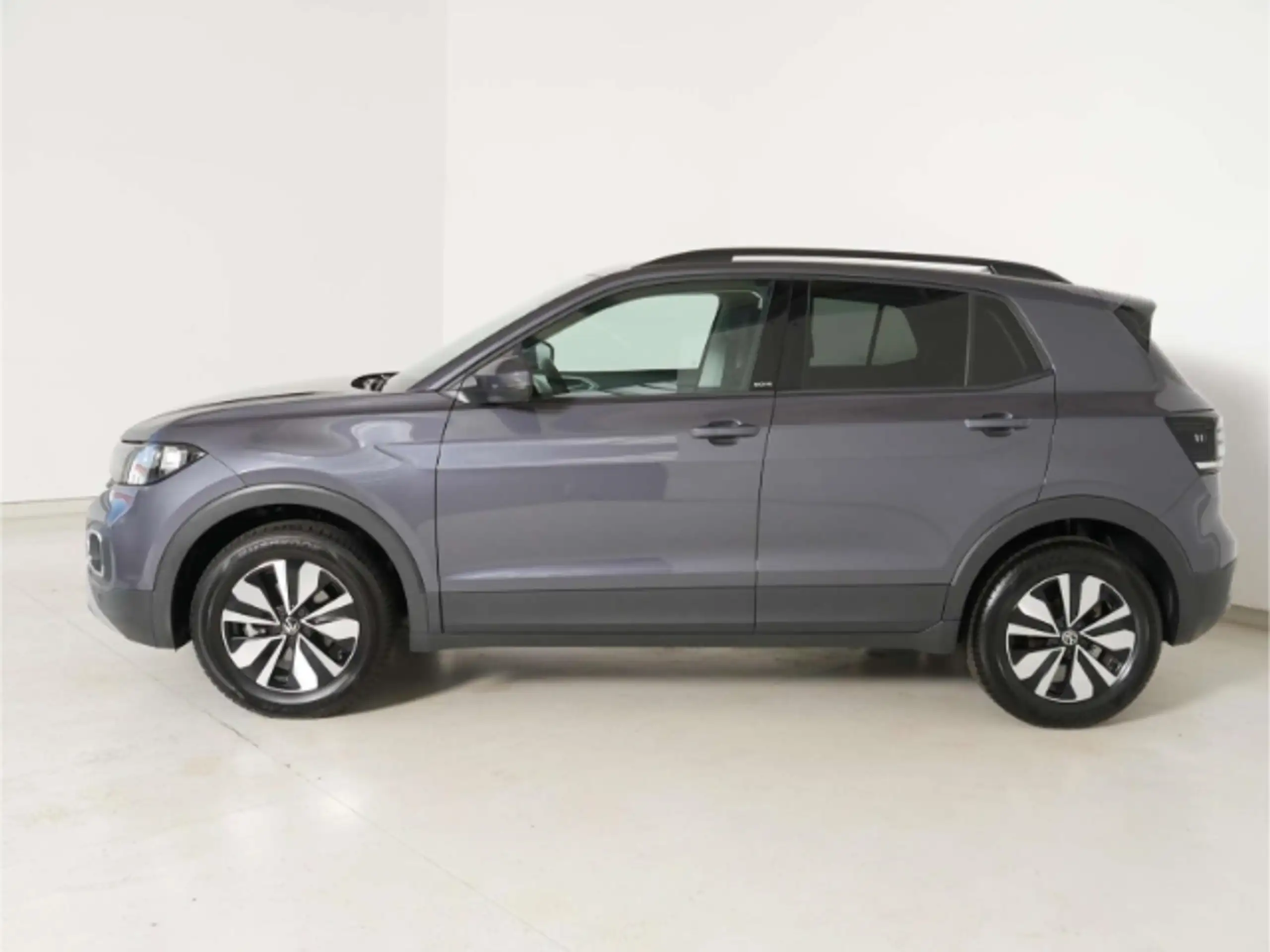 Volkswagen - T-Cross